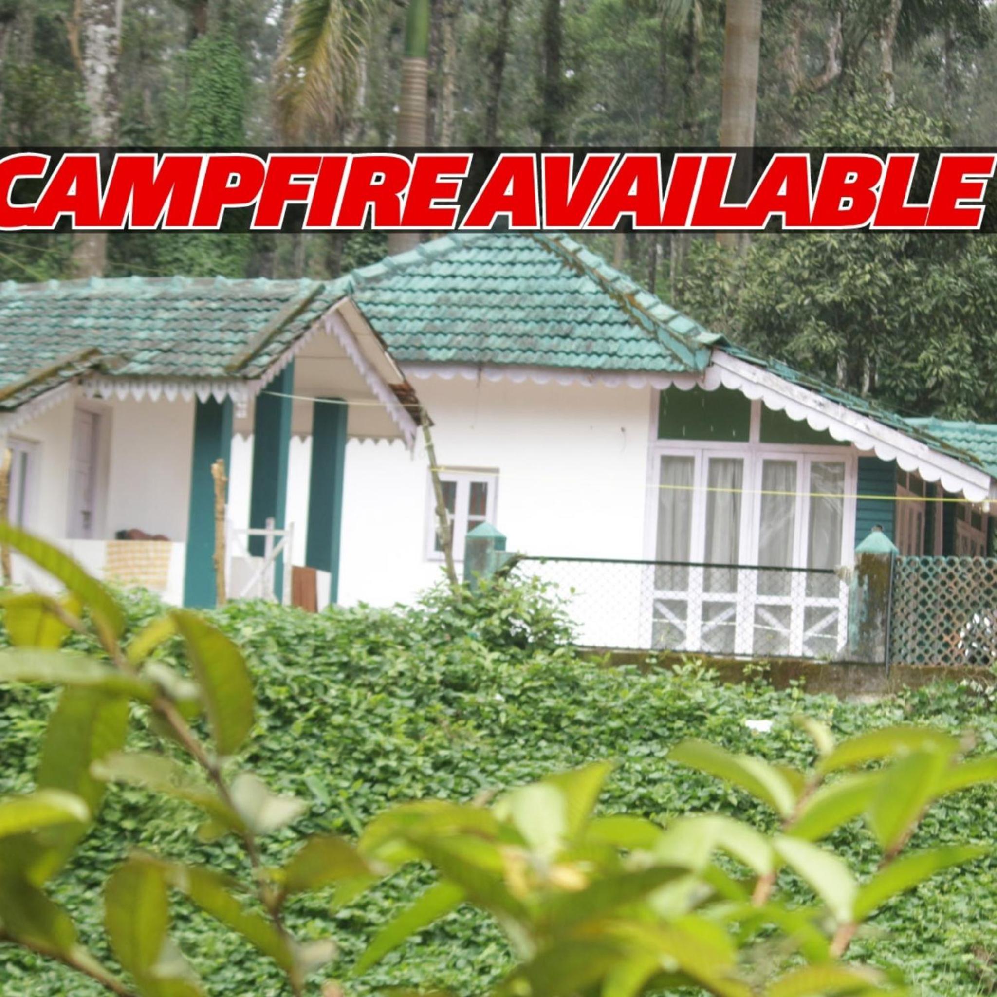 Sunsee coffee plantation estate HOMESTAY