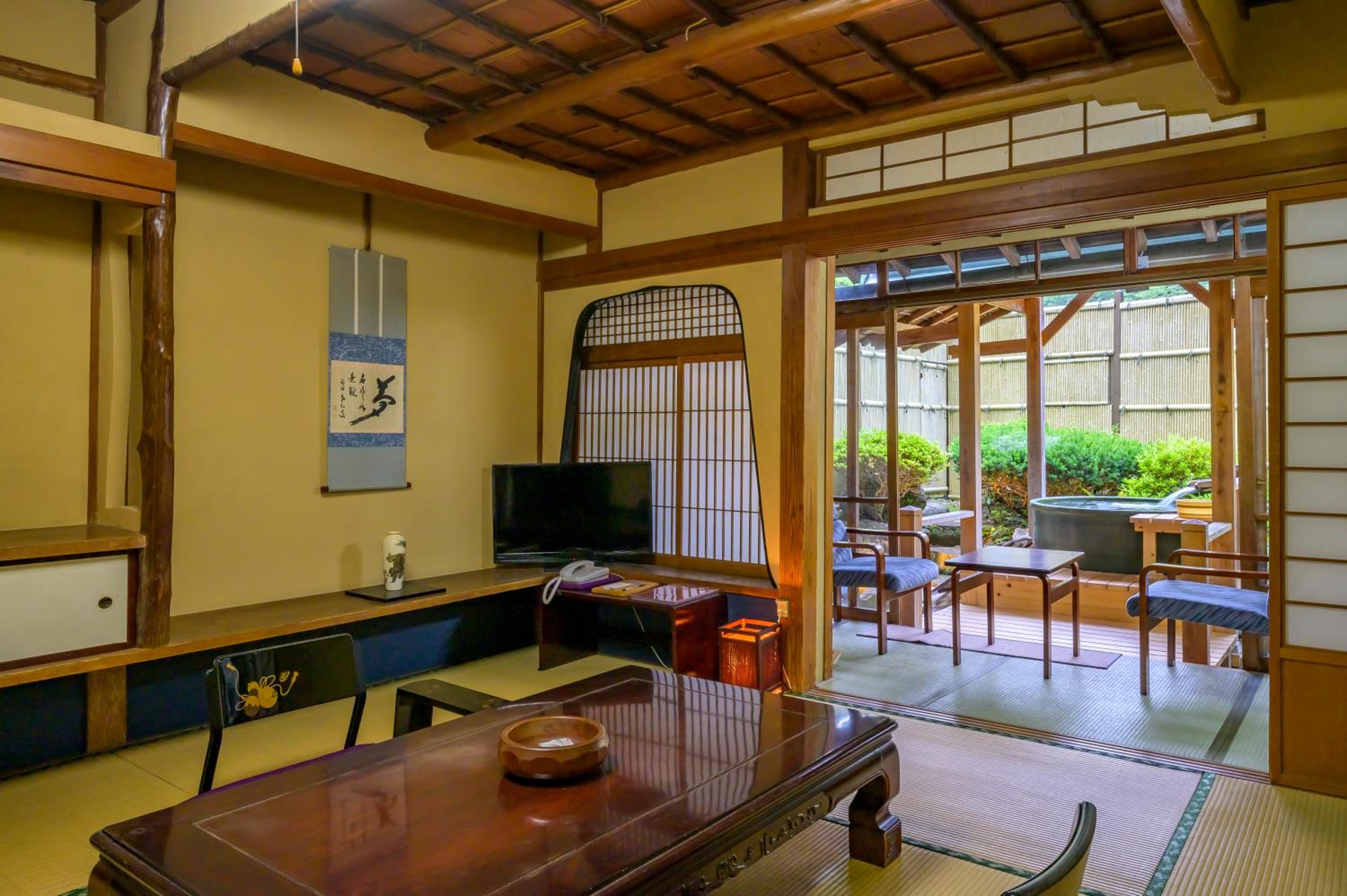 Ryokan Ohashi