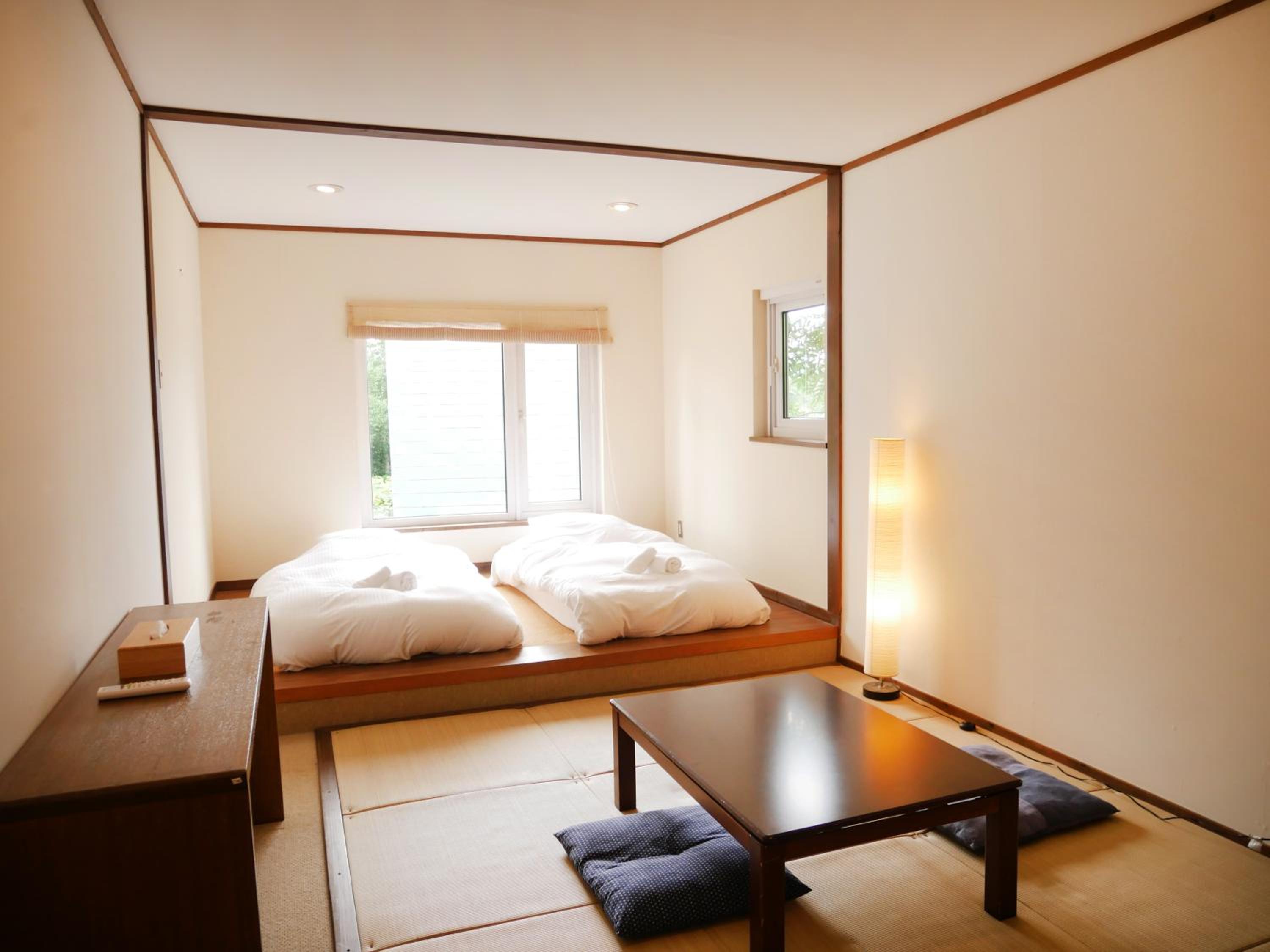 Wonder Lodge Niseko view 3