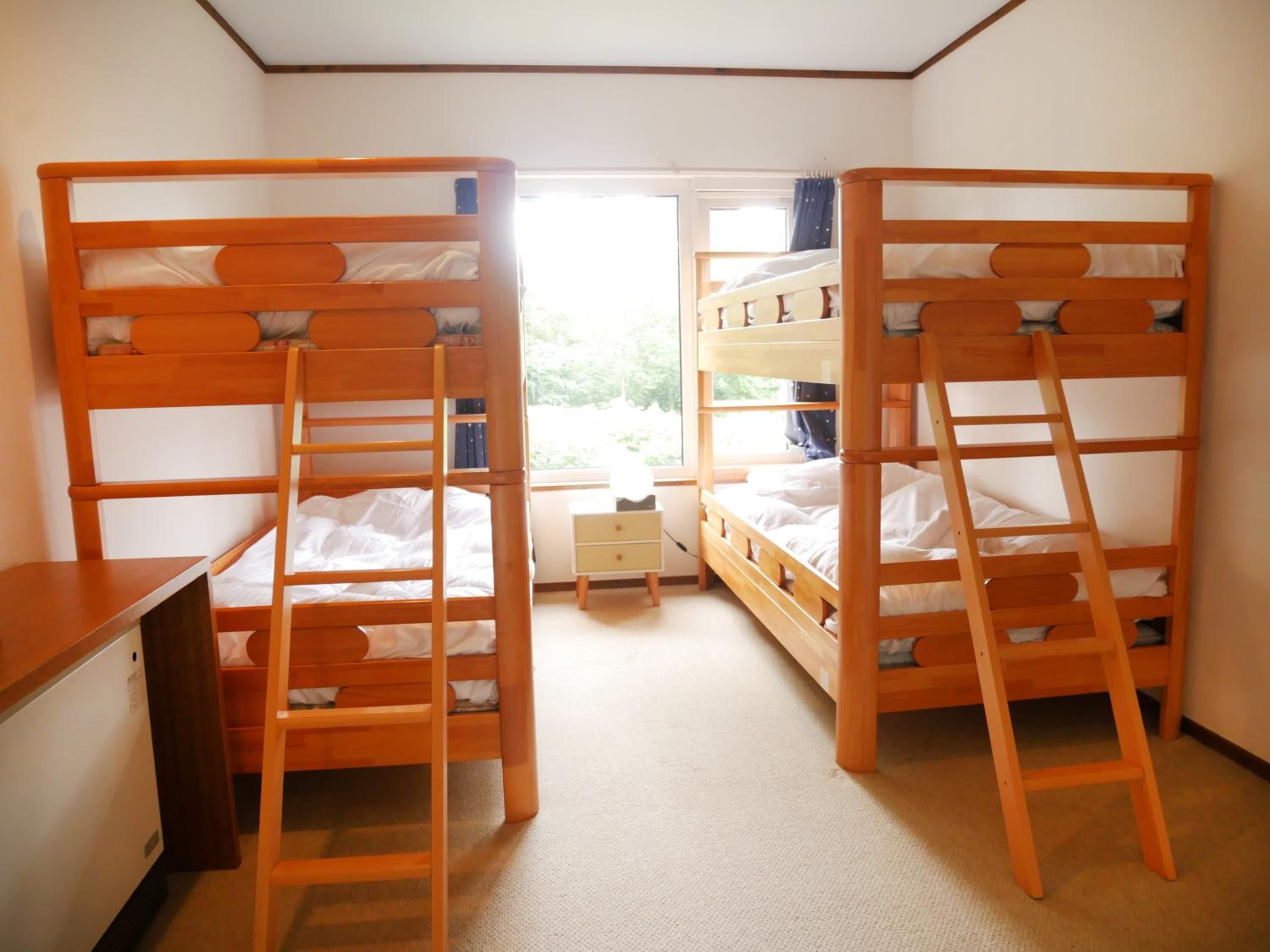 Wonder Lodge Niseko view 4