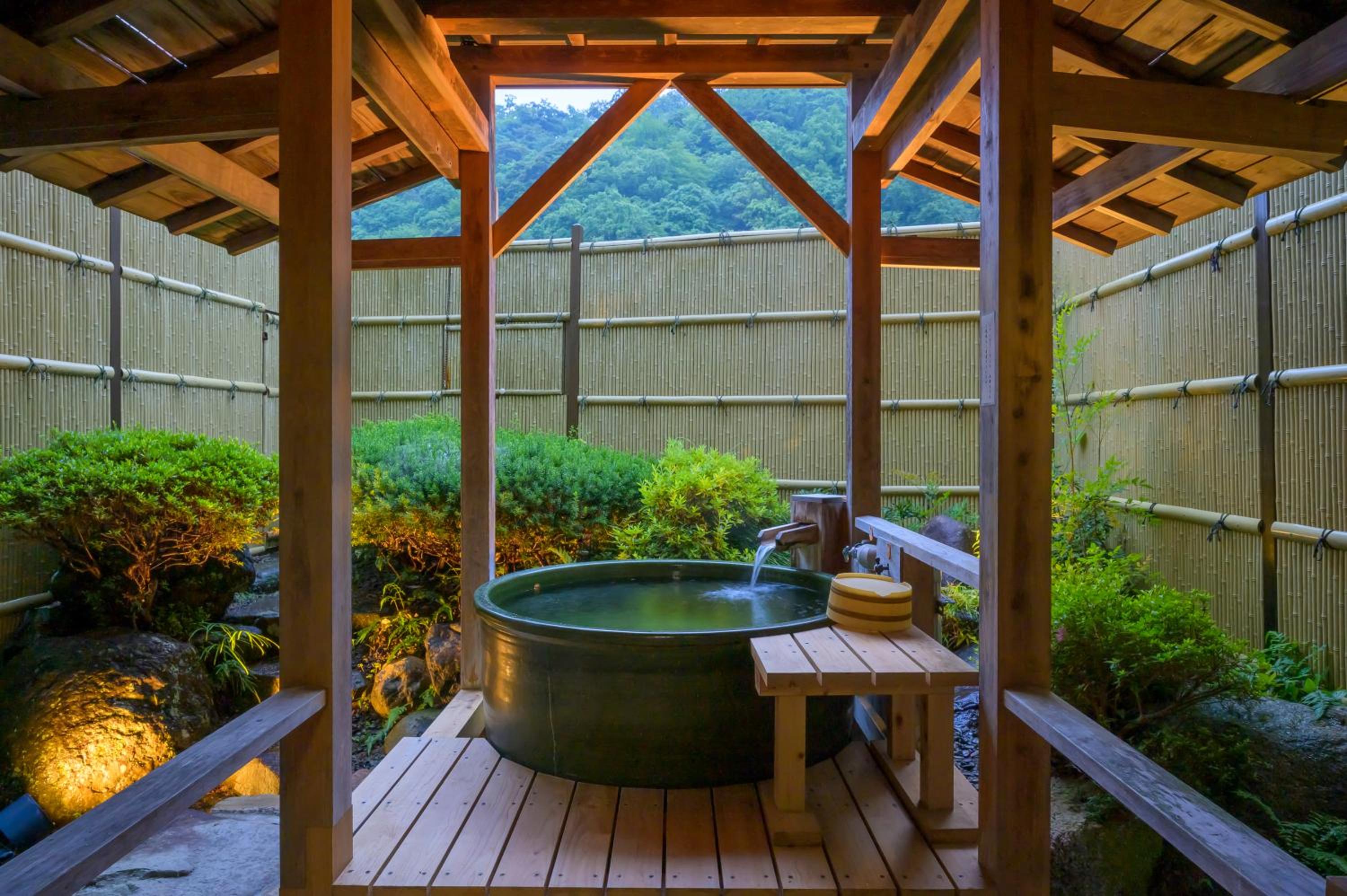 Ryokan Ohashi