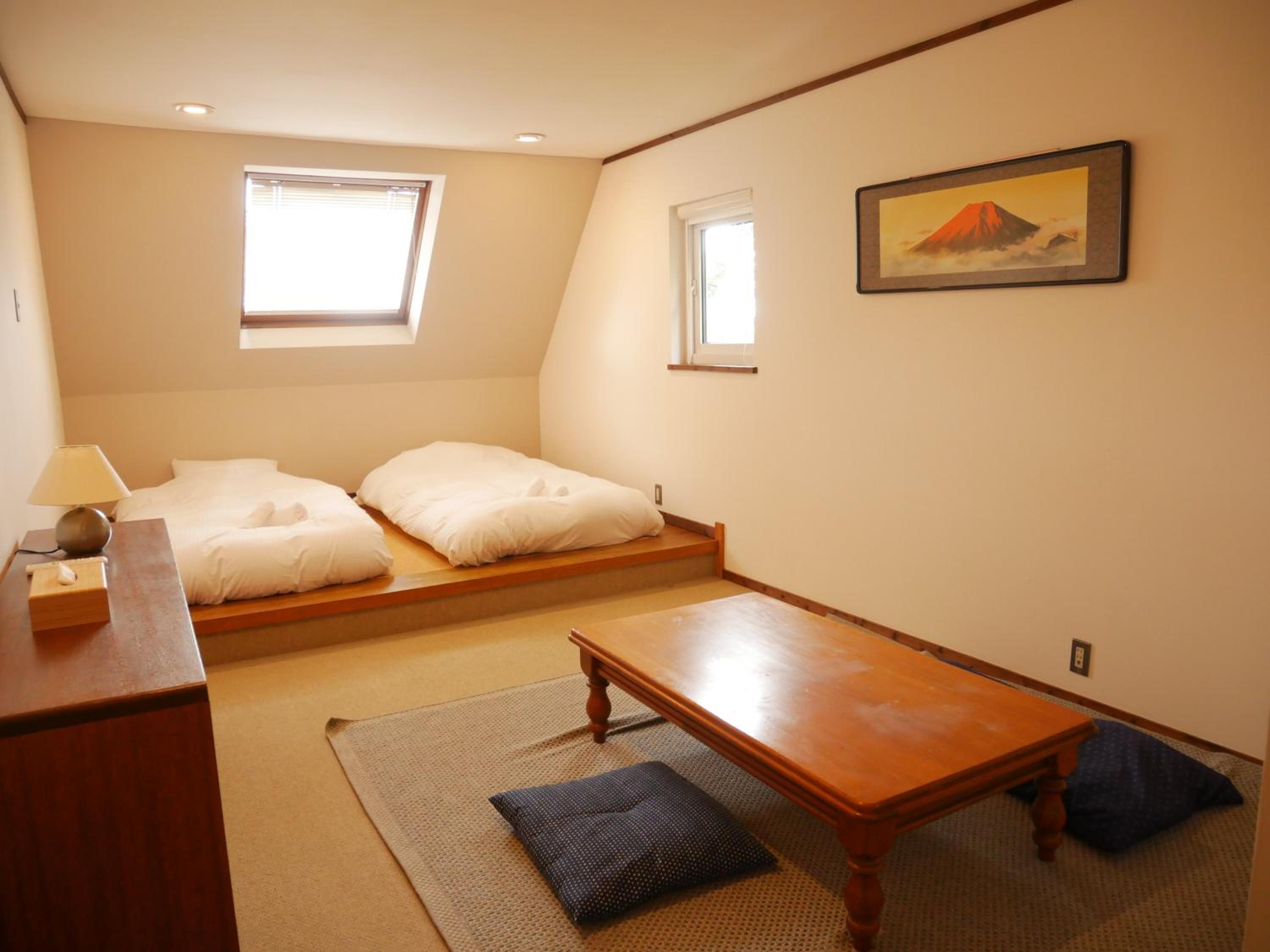Wonder Lodge Niseko view 5