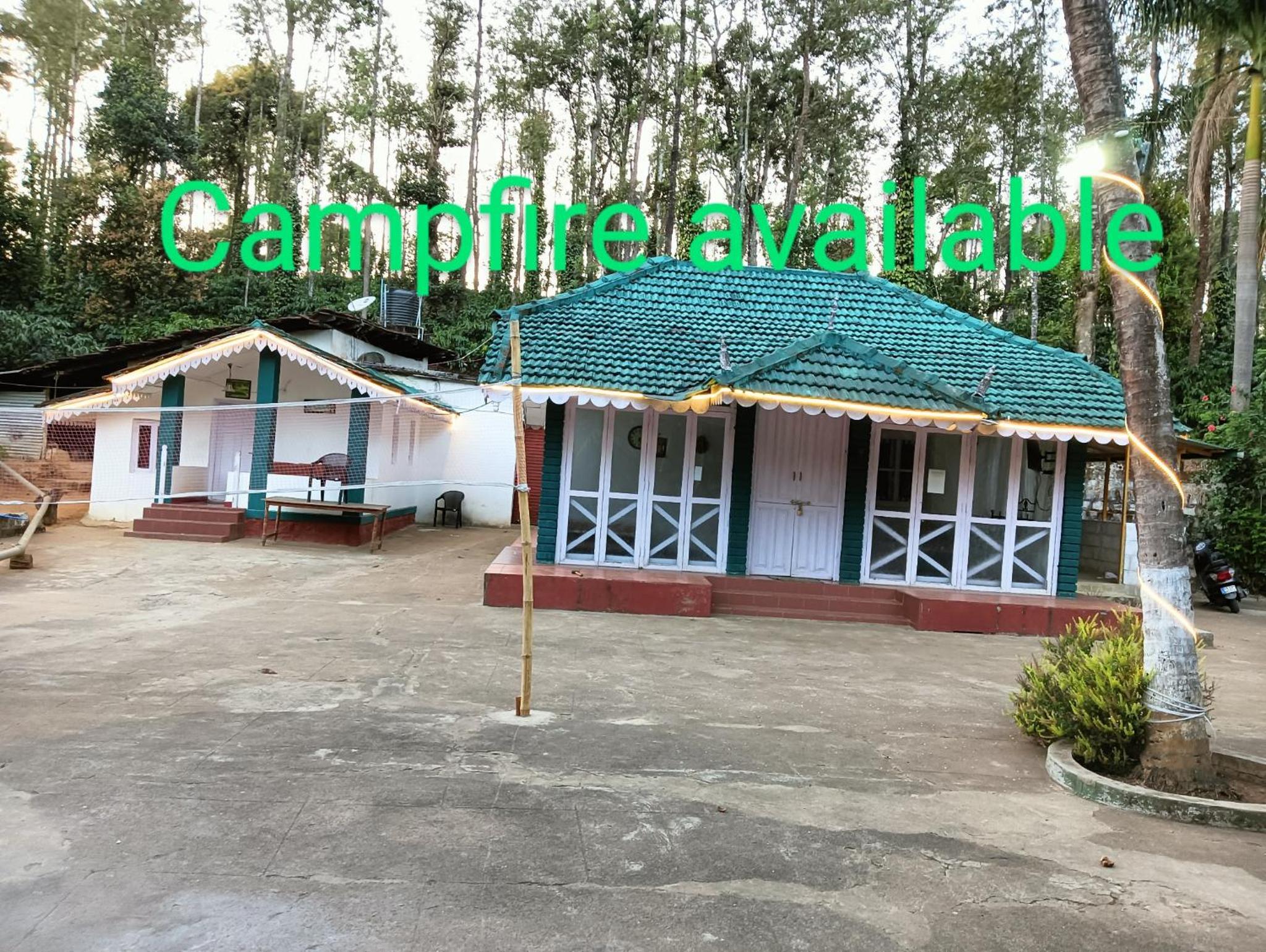 Sunsee coffee plantation estate HOMESTAY