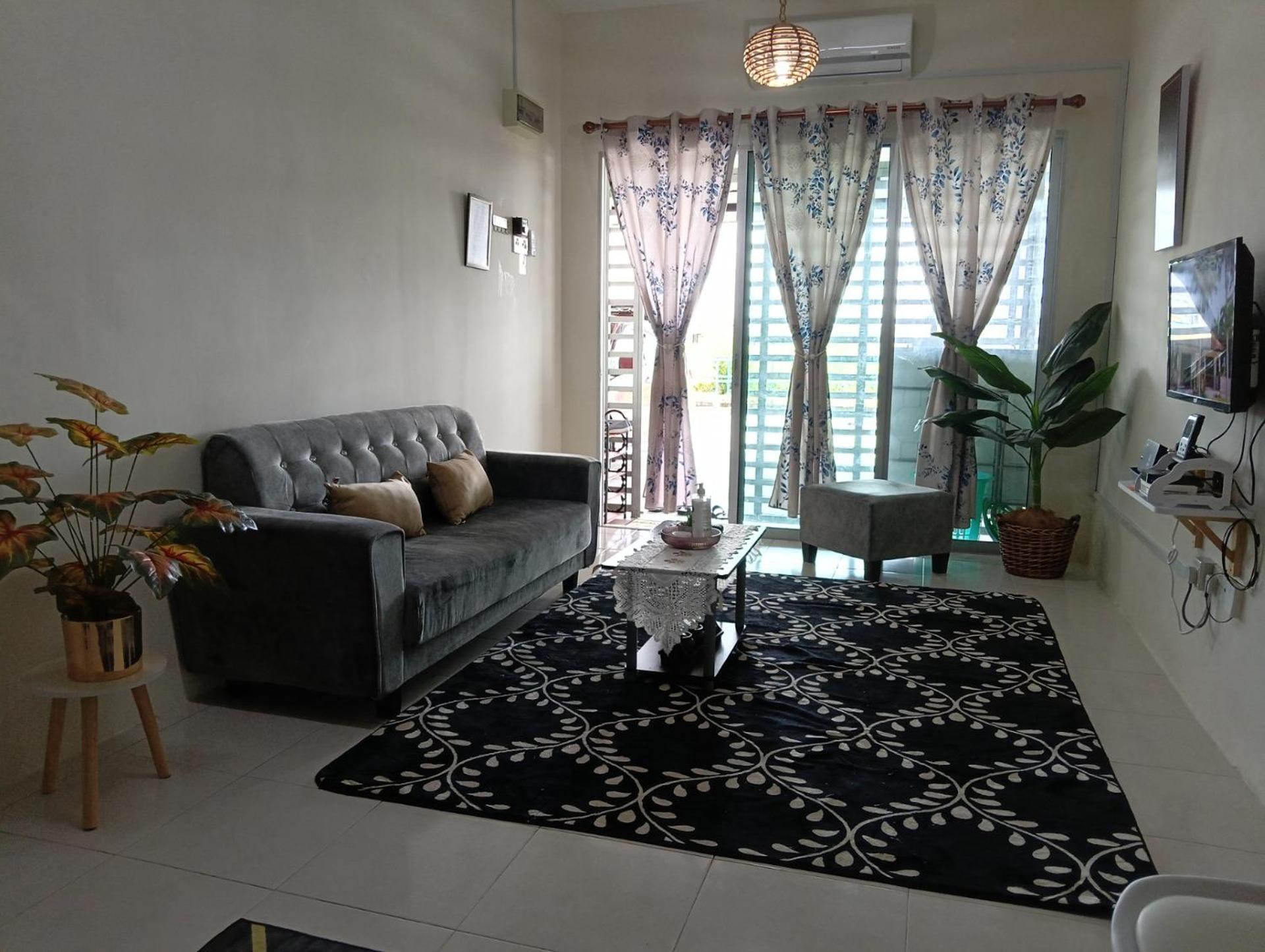 Homestay Kak Ninie photo 3