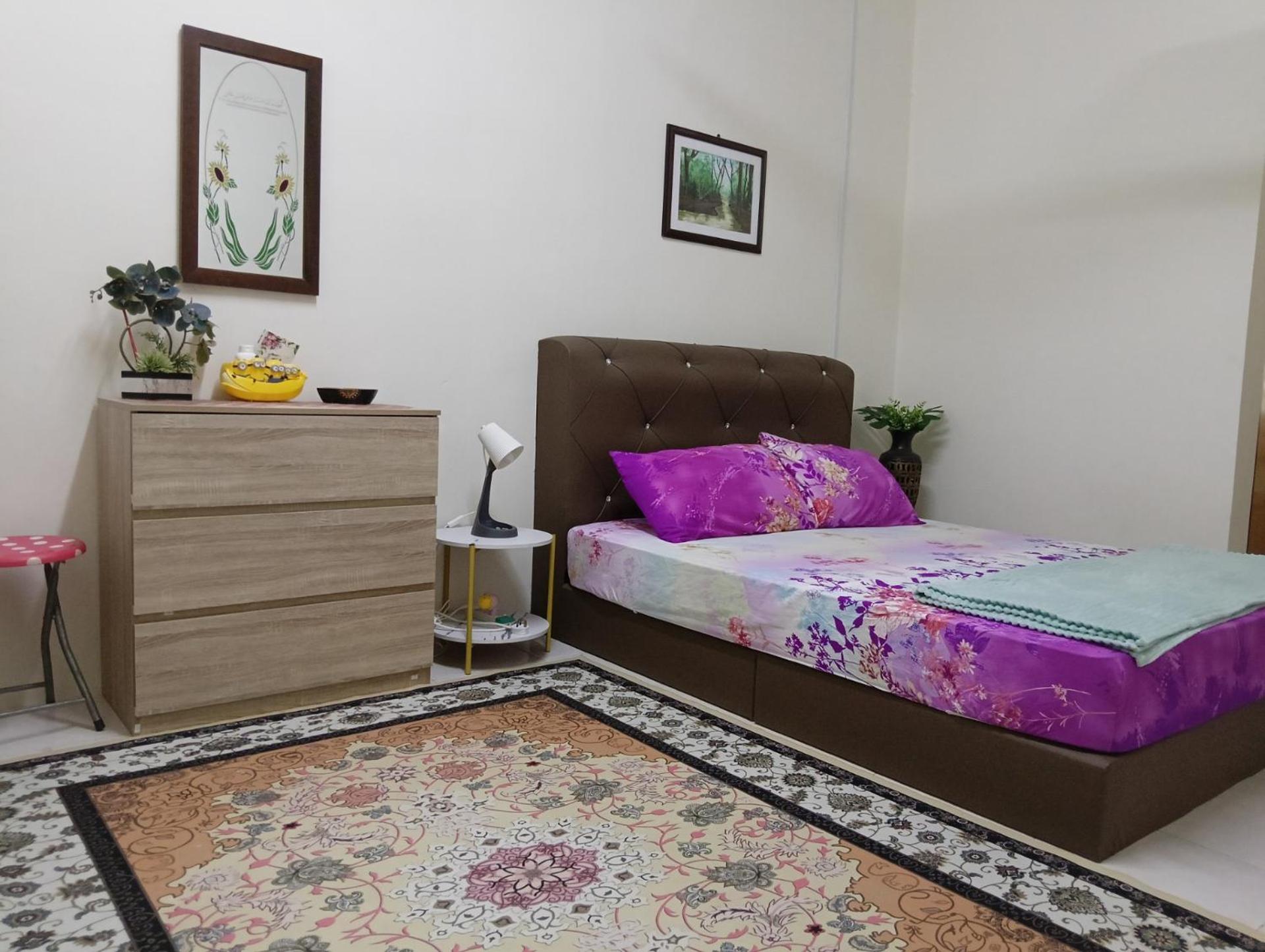 Homestay Kak Ninie photo 7