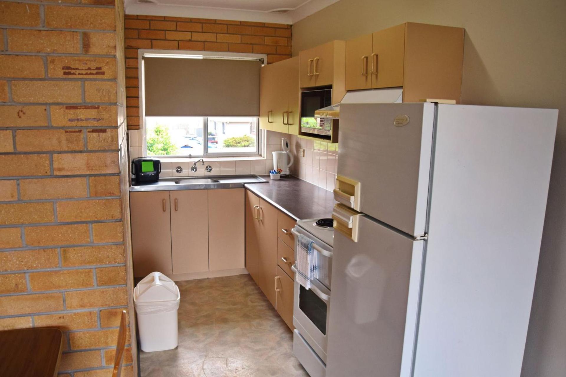 Wards Holiday Flat 6 view 4