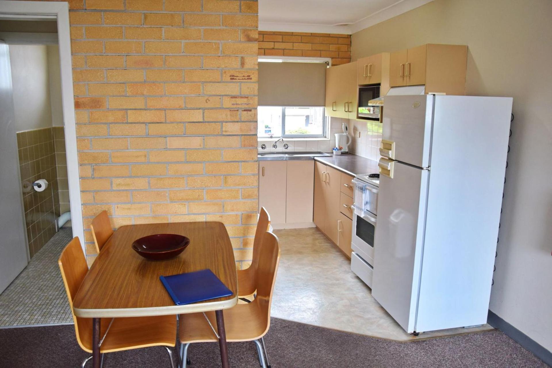 Wards Holiday Flat 6 view 5