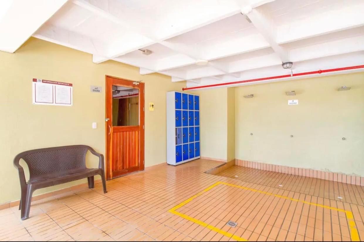 Apartamento Resort Rionegro
