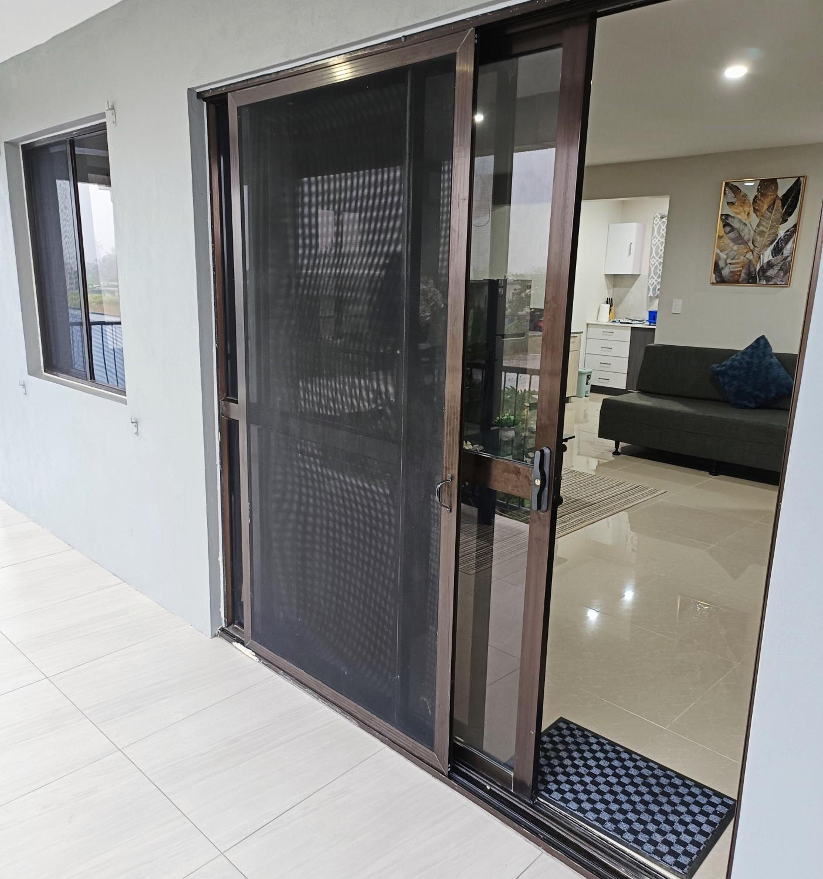 Pacific Apartments Nadi