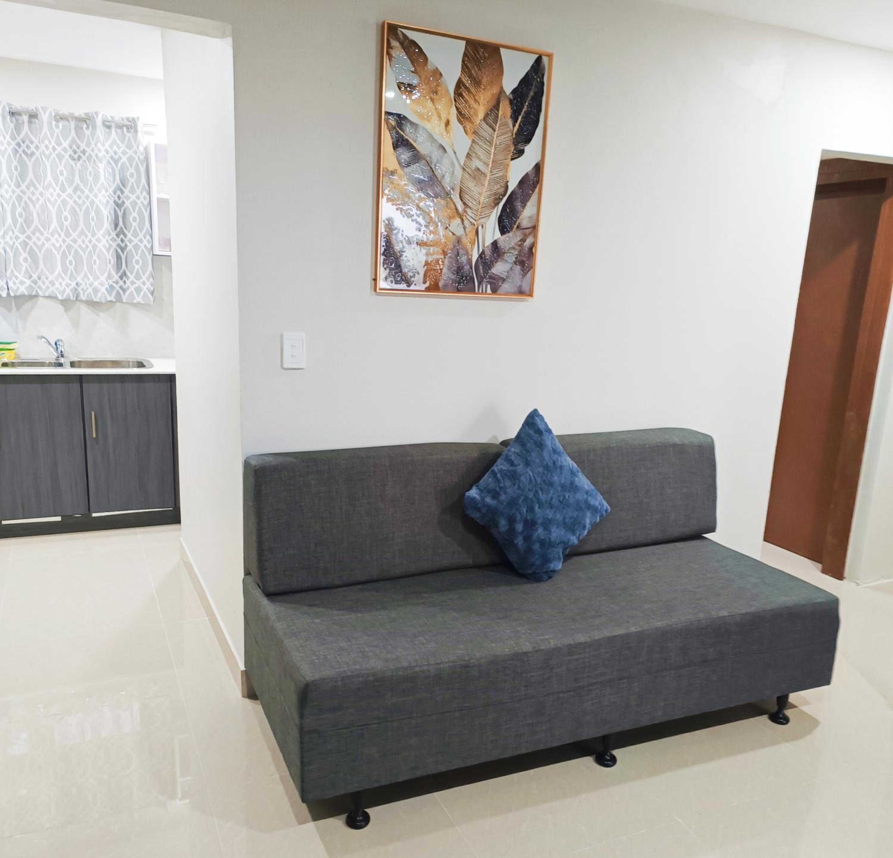 Pacific Apartments Nadi