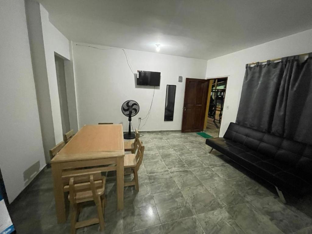 Apartamentos Poseidon