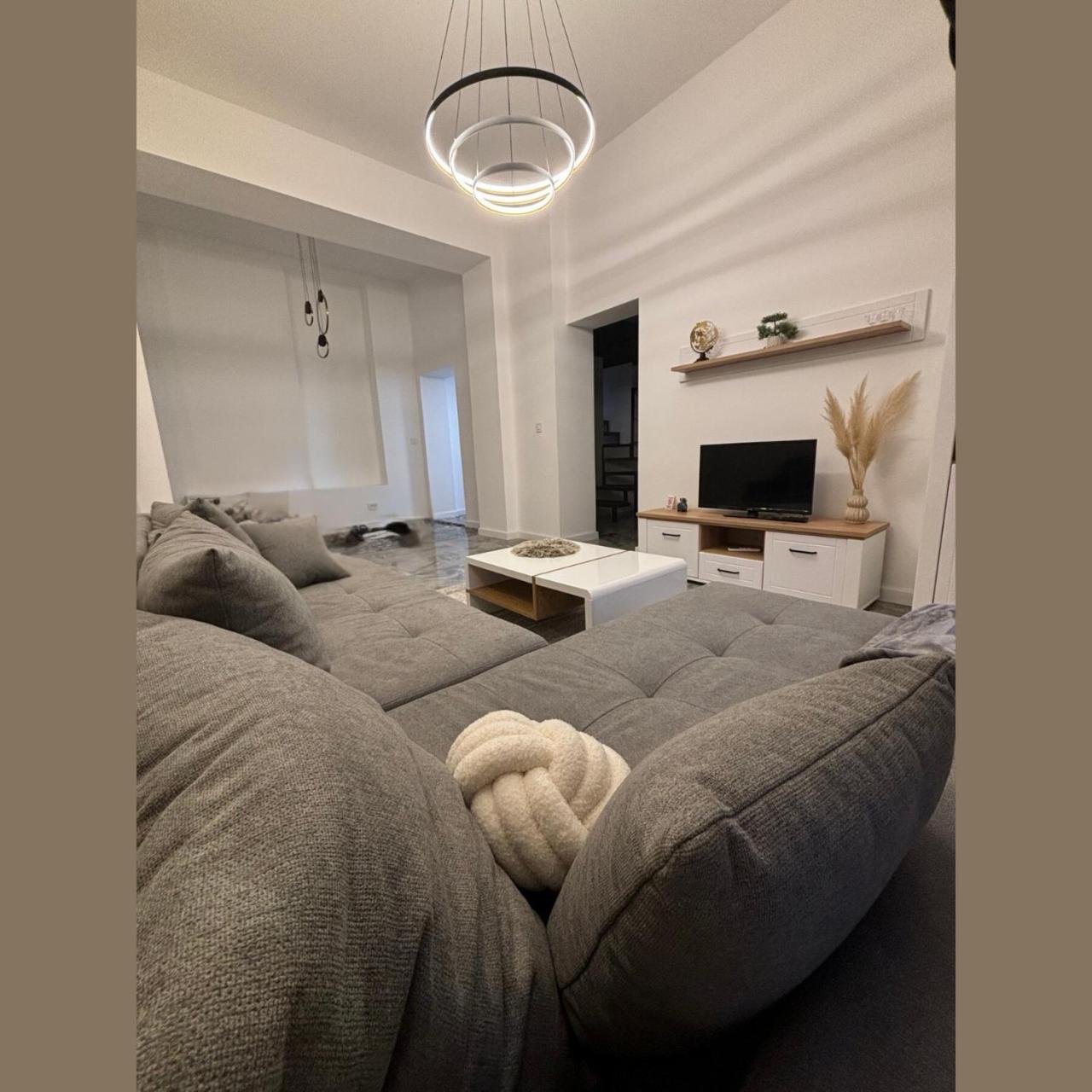 Belgrade Business Escape CENTRAL Apartment