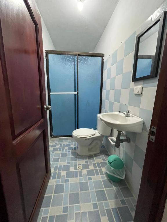 Apartamentos Poseidon