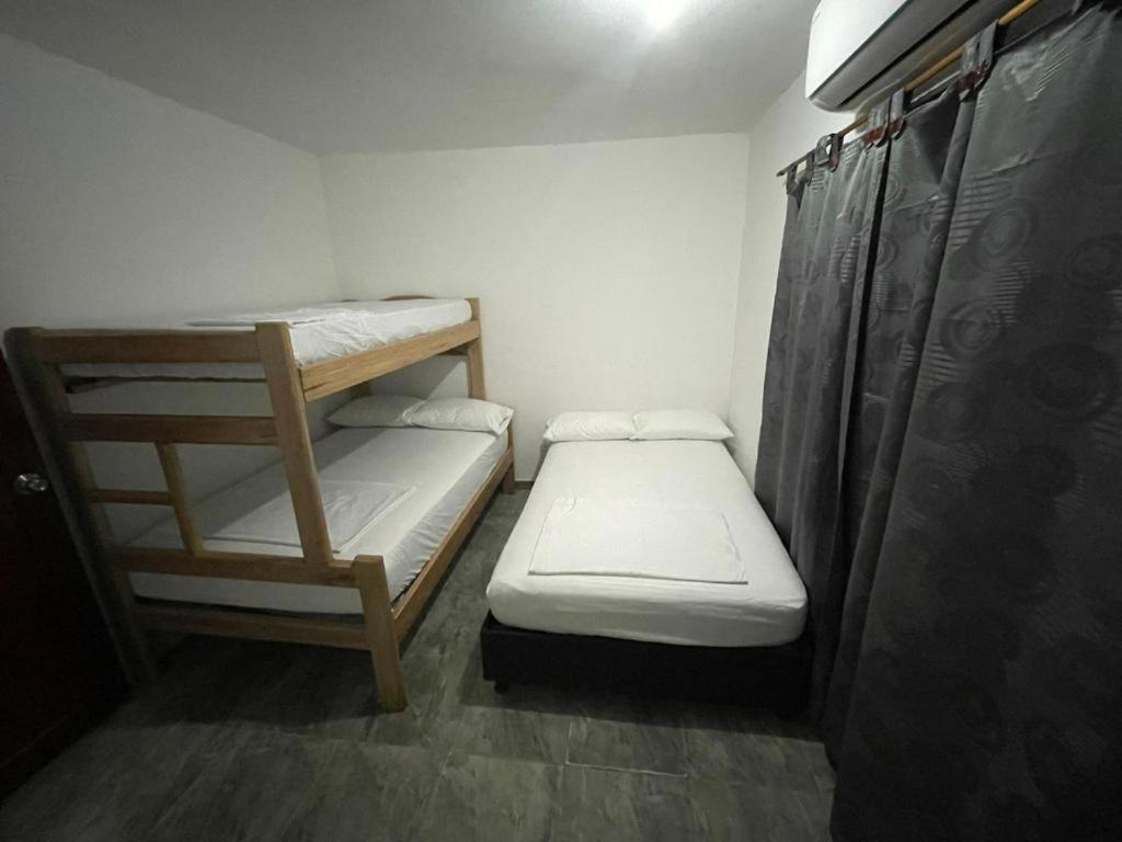Apartamentos Poseidon