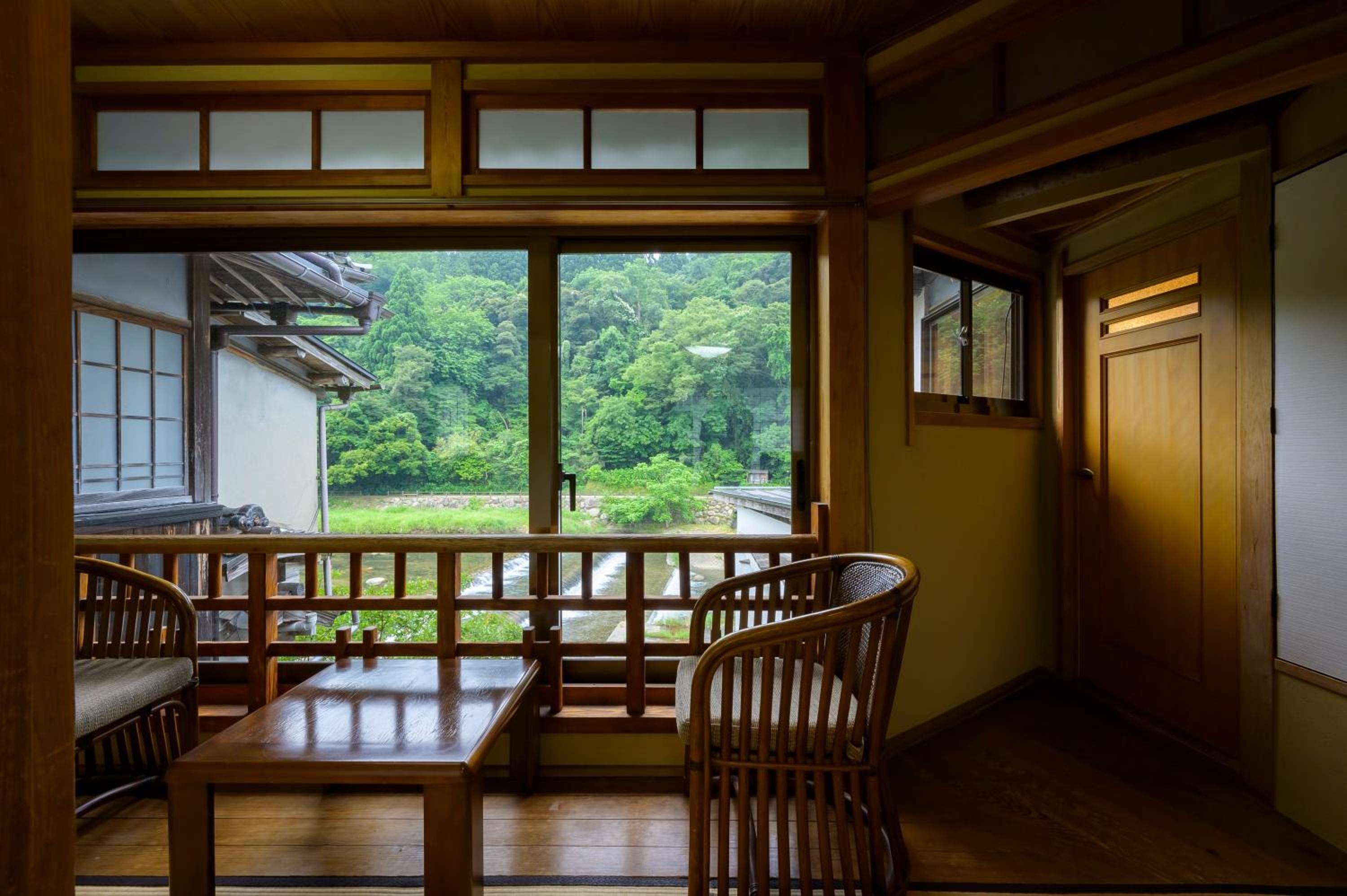Ryokan Ohashi