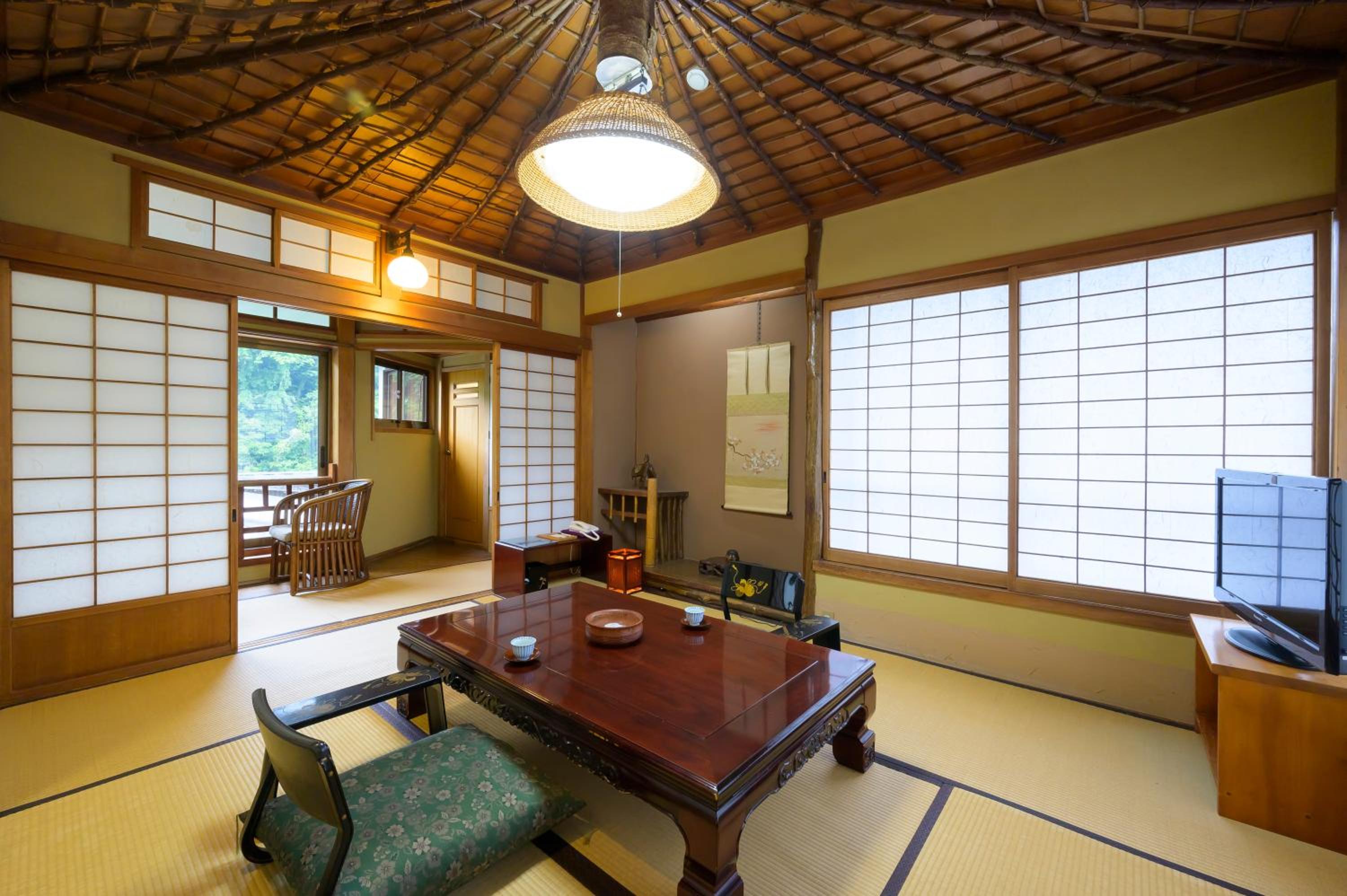 Ryokan Ohashi