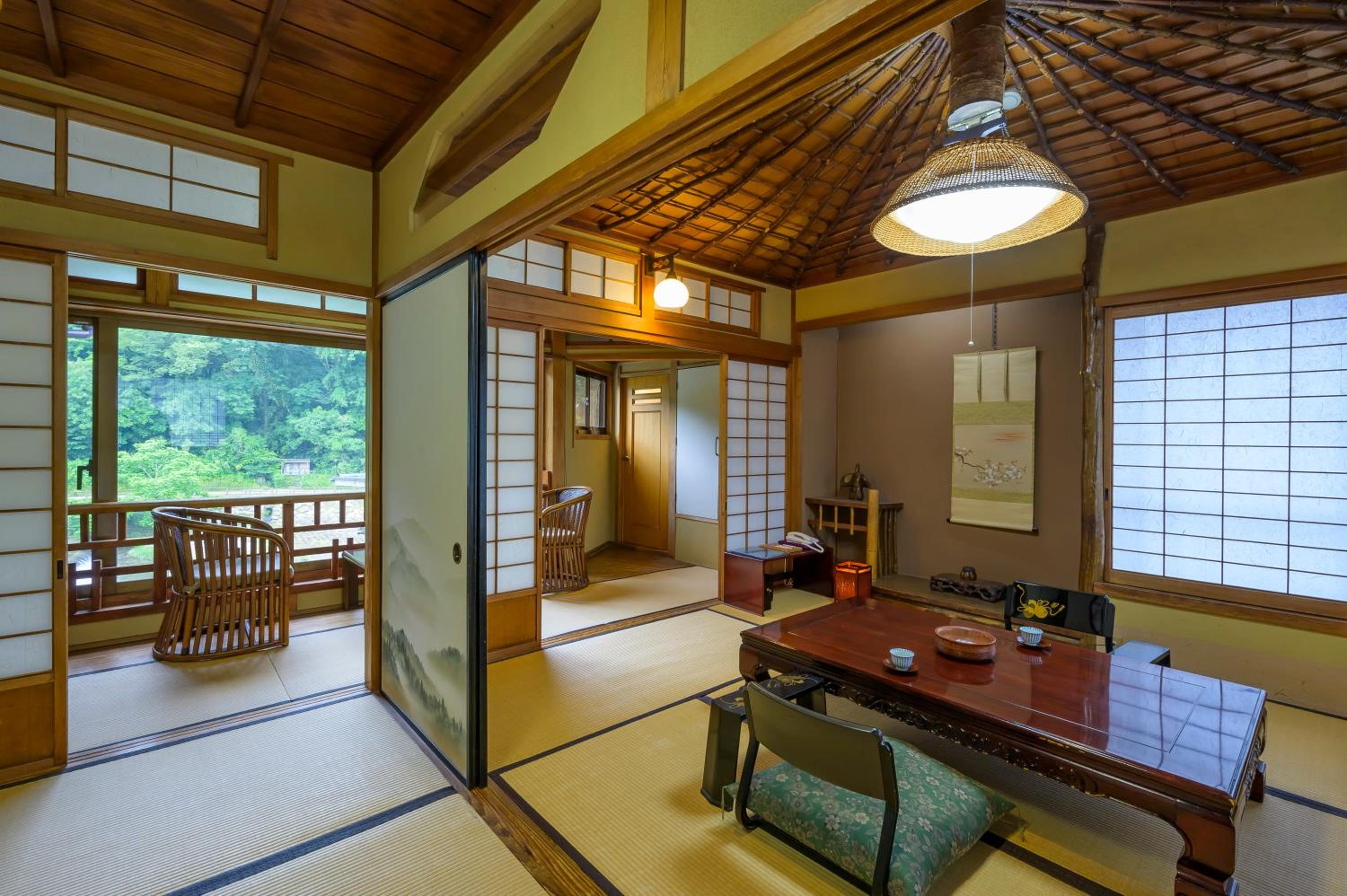 Ryokan Ohashi