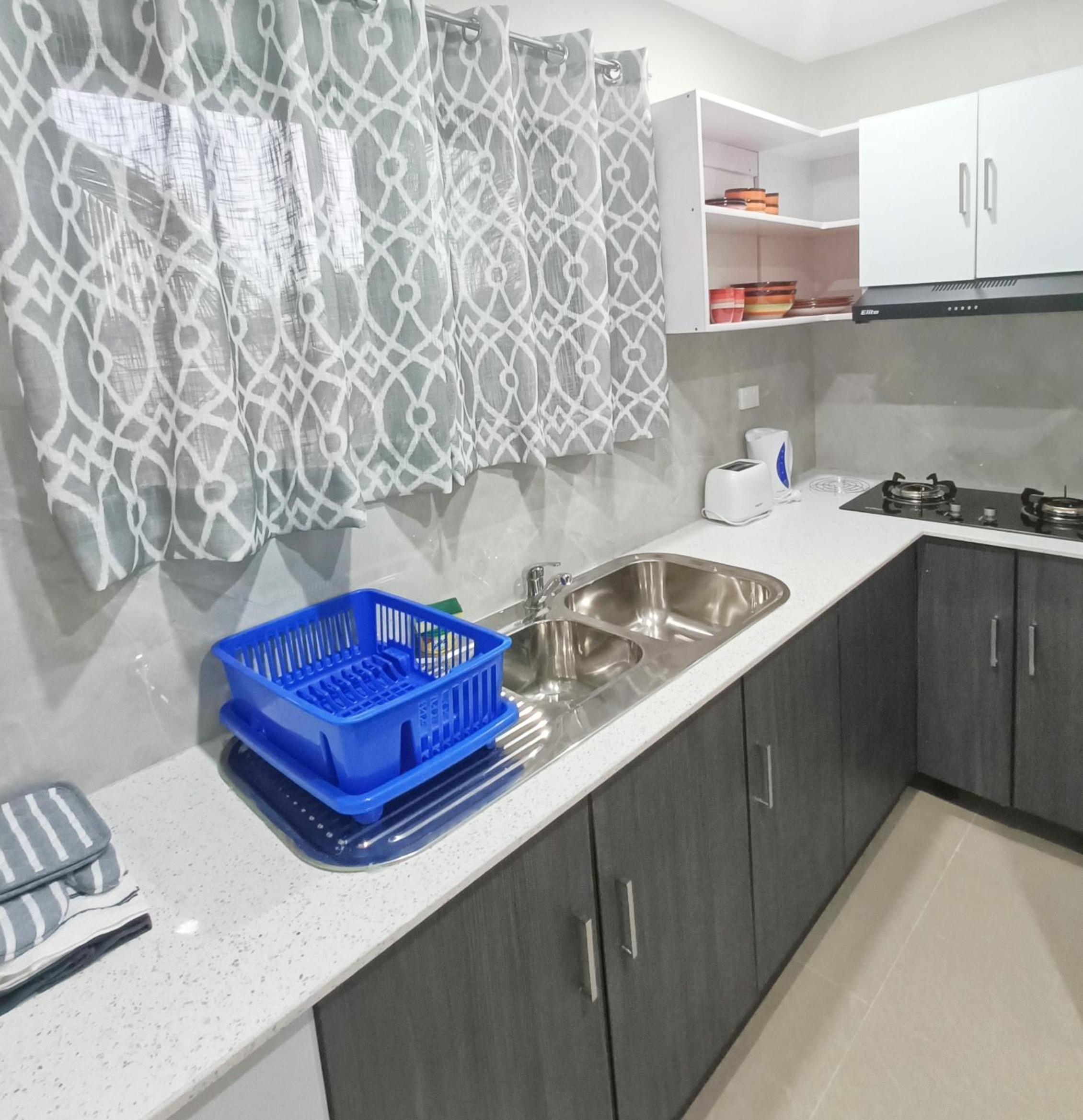 Pacific Apartments Nadi