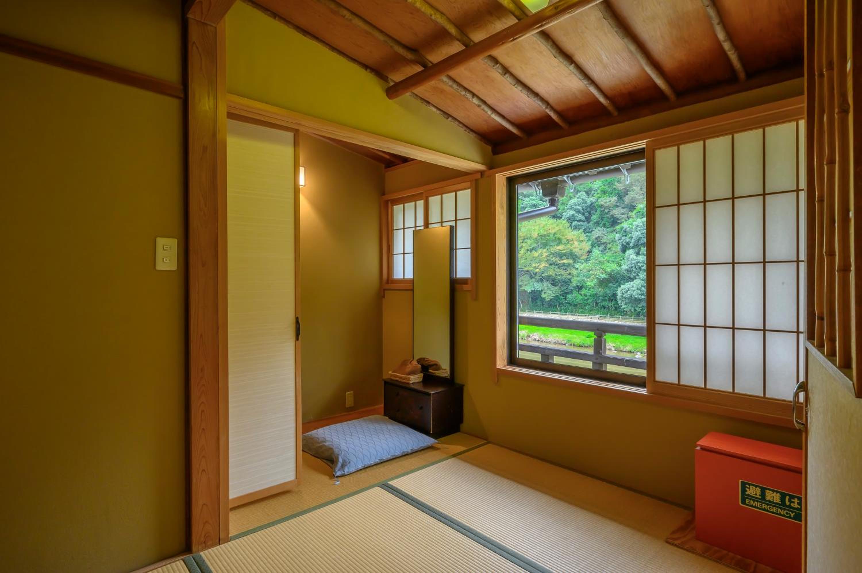 Ryokan Ohashi