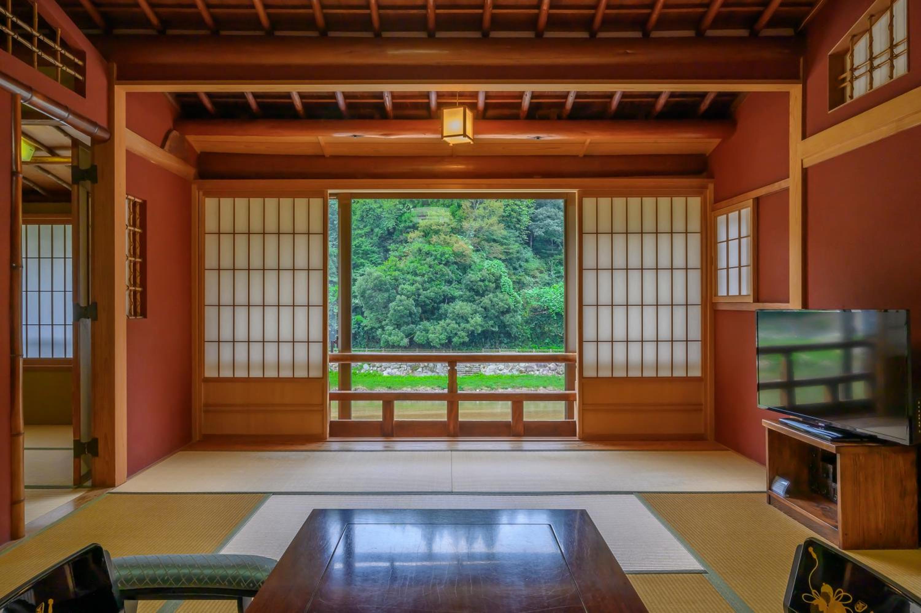 Ryokan Ohashi