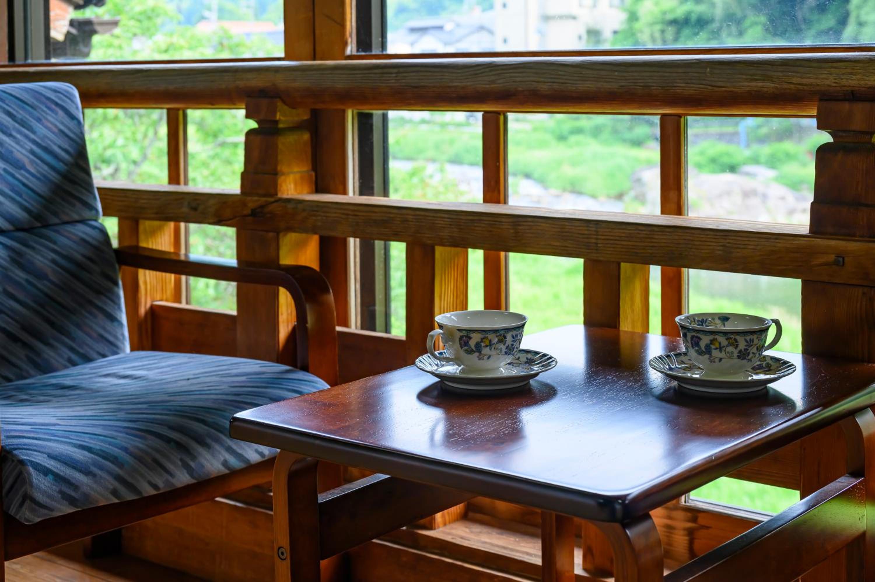 Ryokan Ohashi