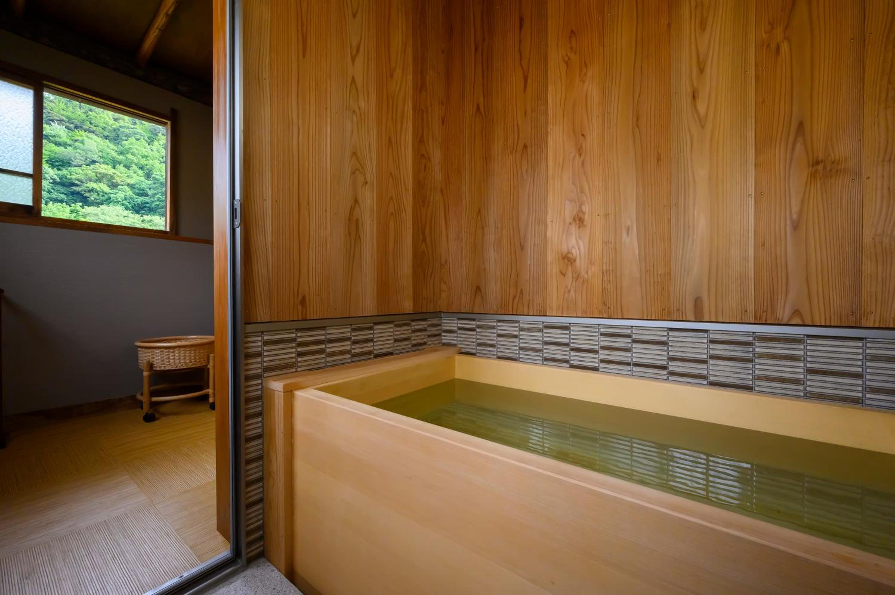Ryokan Ohashi