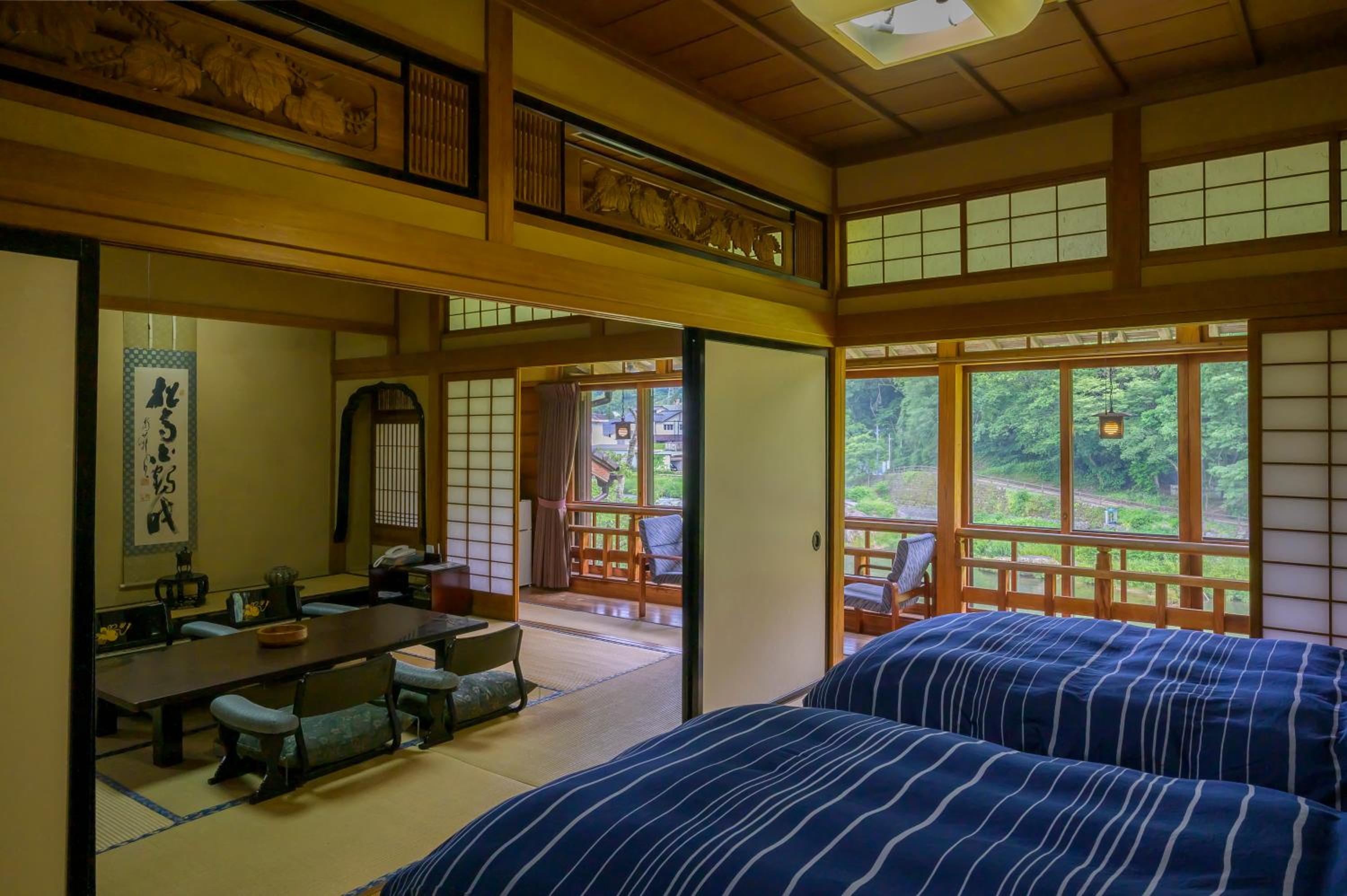 Ryokan Ohashi