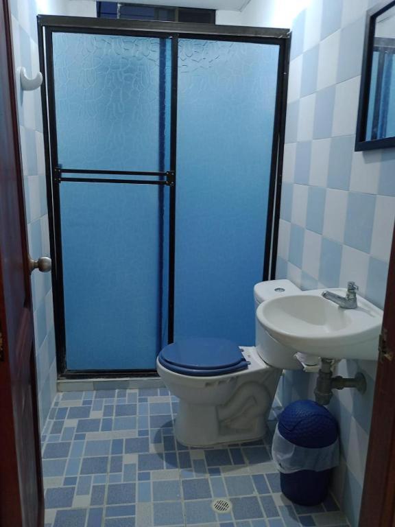 Apartamentos Poseidon