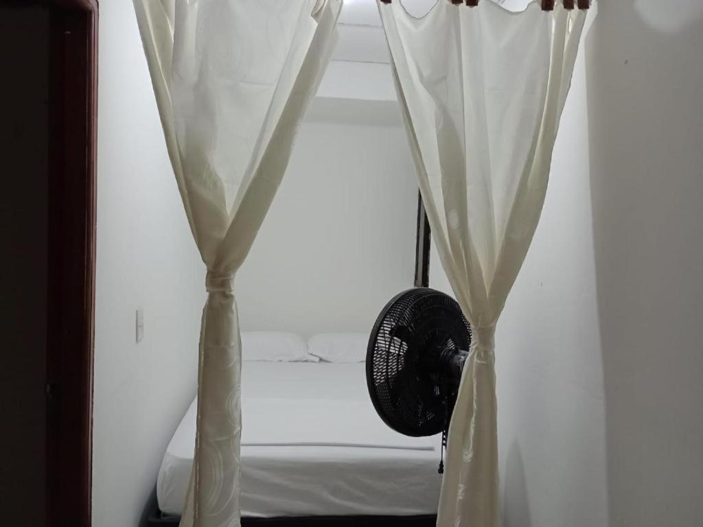 Apartamentos Poseidon