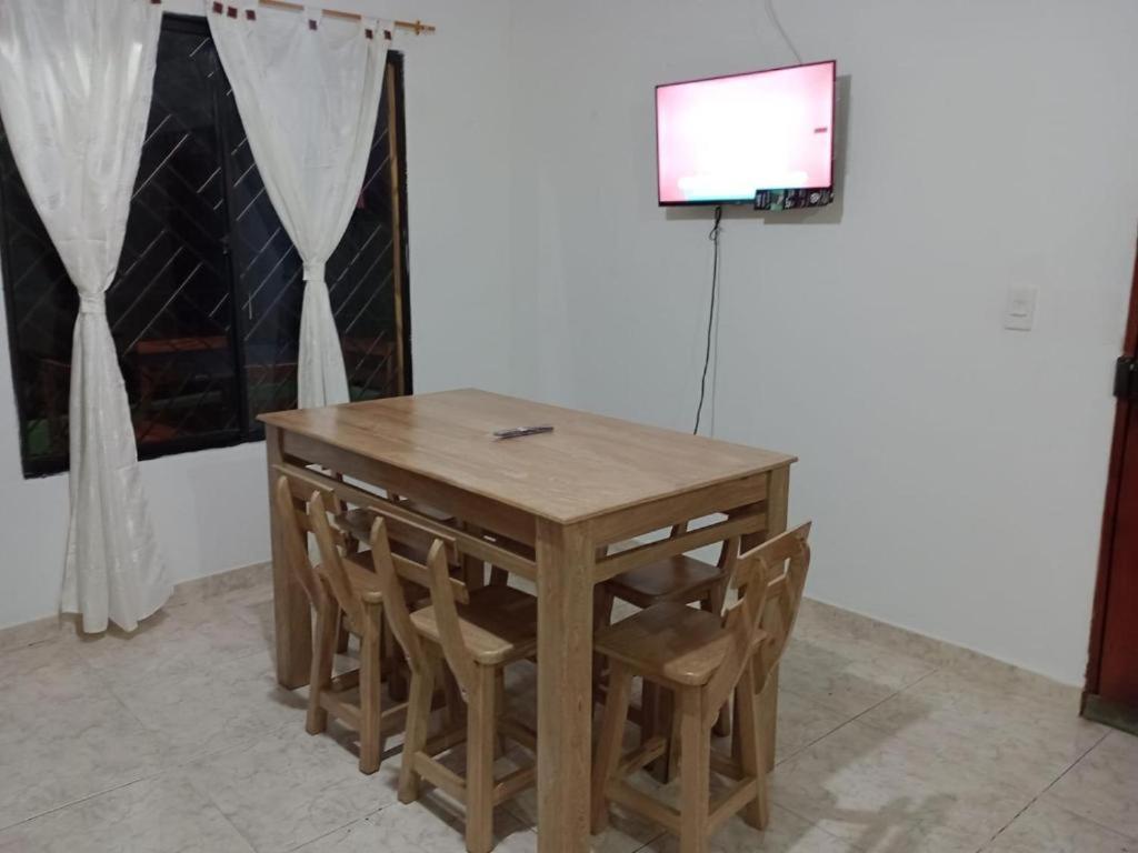 Apartamentos Poseidon