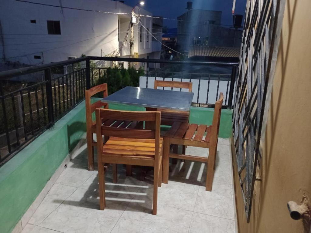 Apartamentos Poseidon