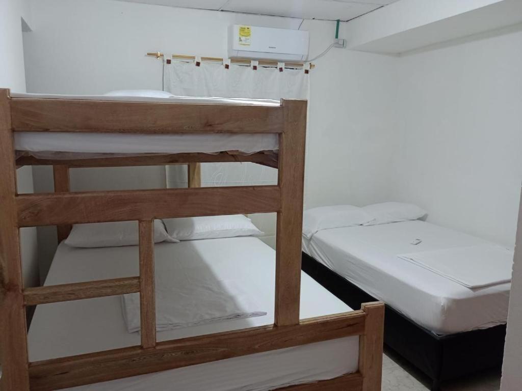 Apartamentos Poseidon