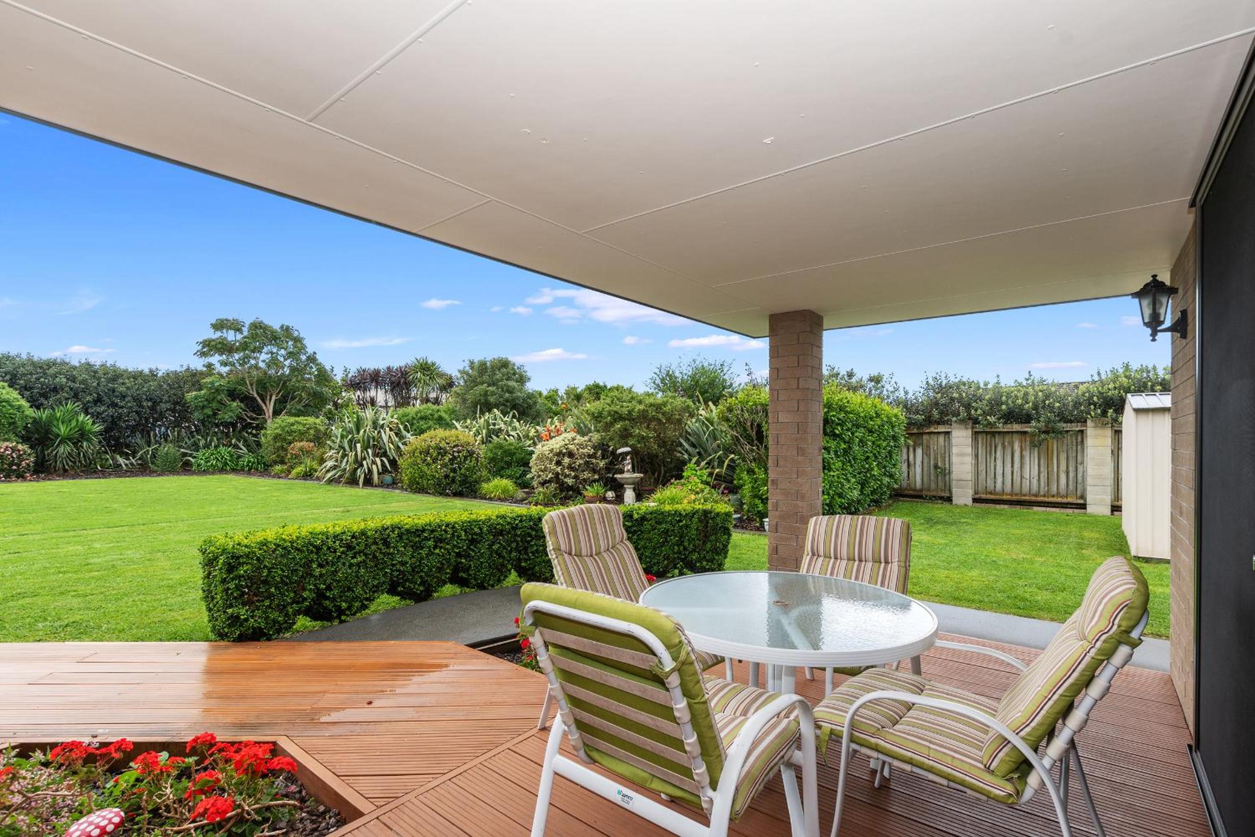 Magical Waipu - Central Family Holiday Home view 2