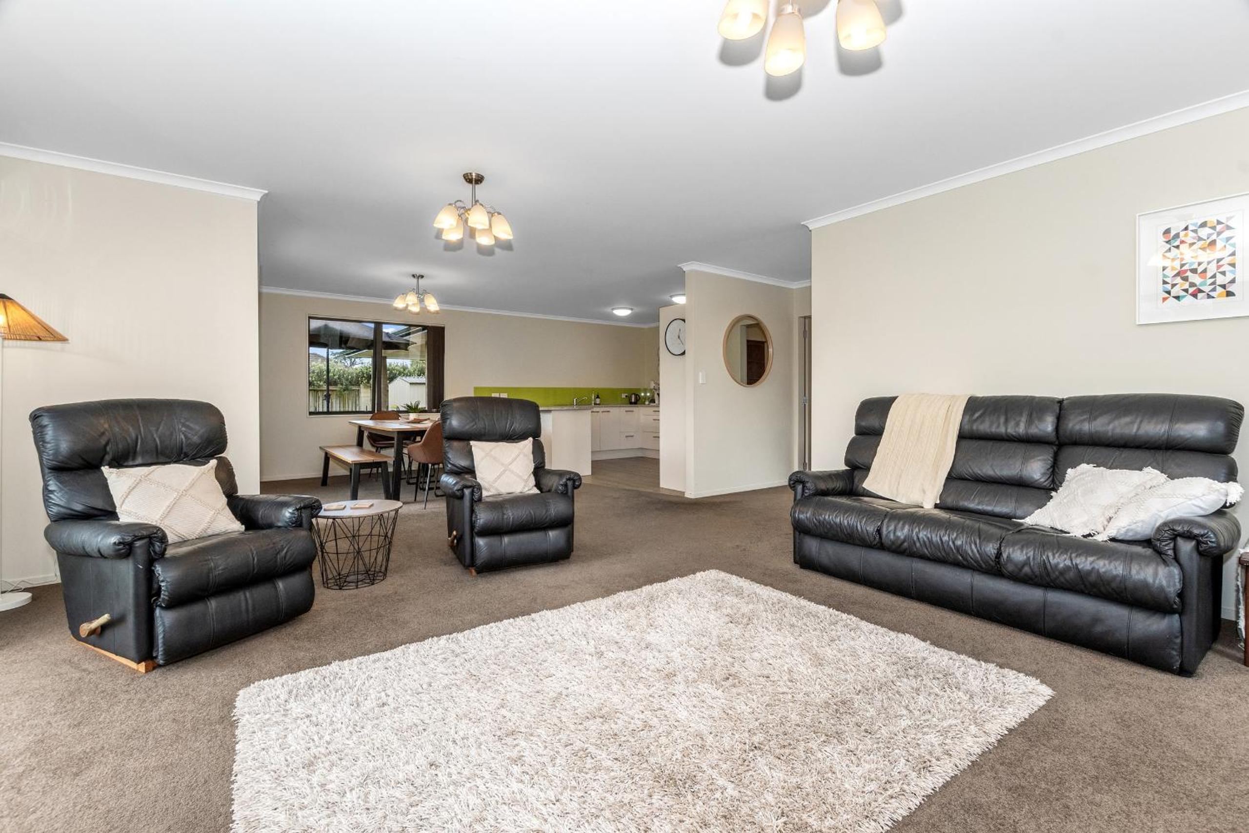 Magical Waipu - Central Family Holiday Home view 4