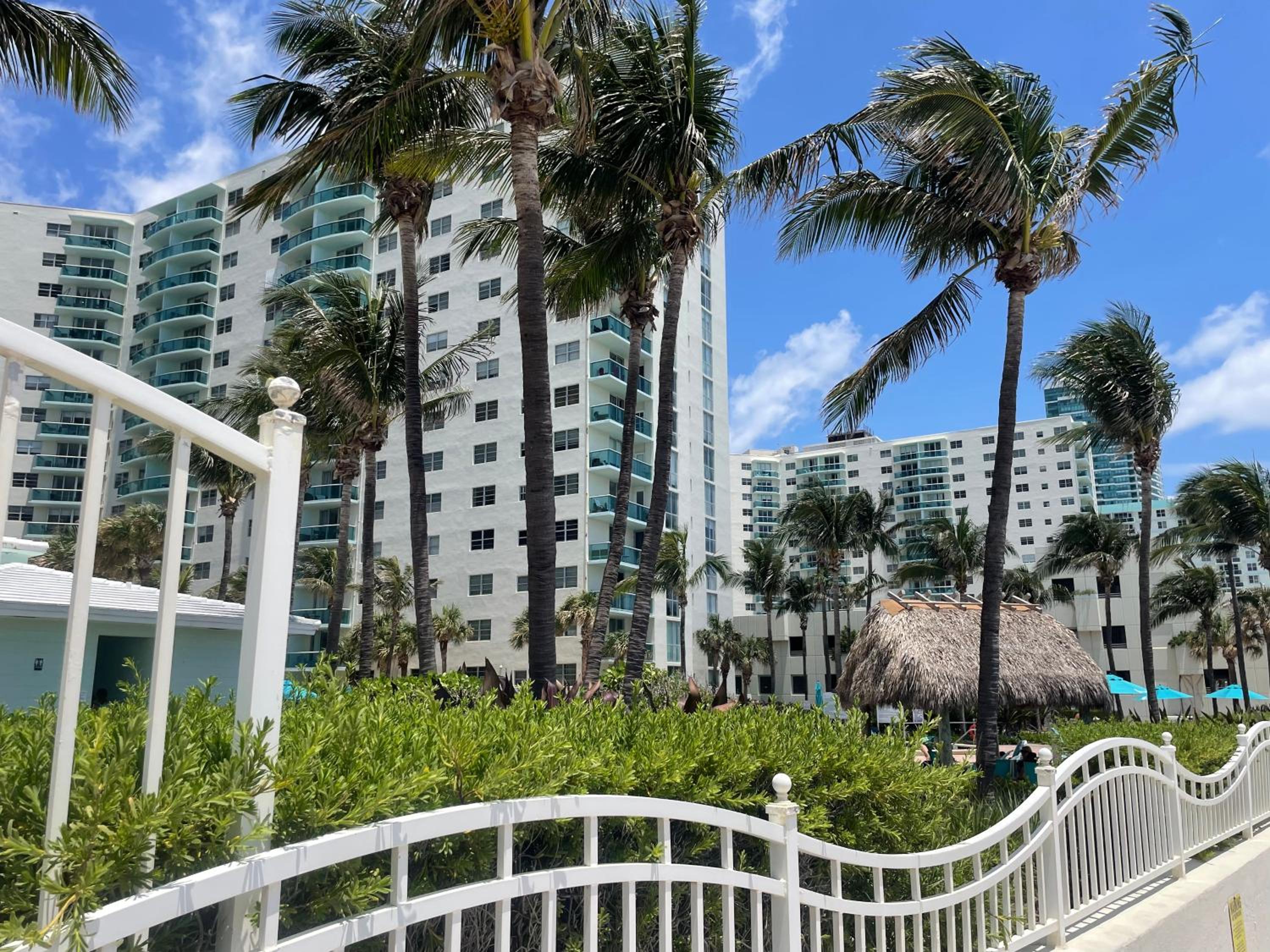 Lovely apartment in the beach- Tides view 3