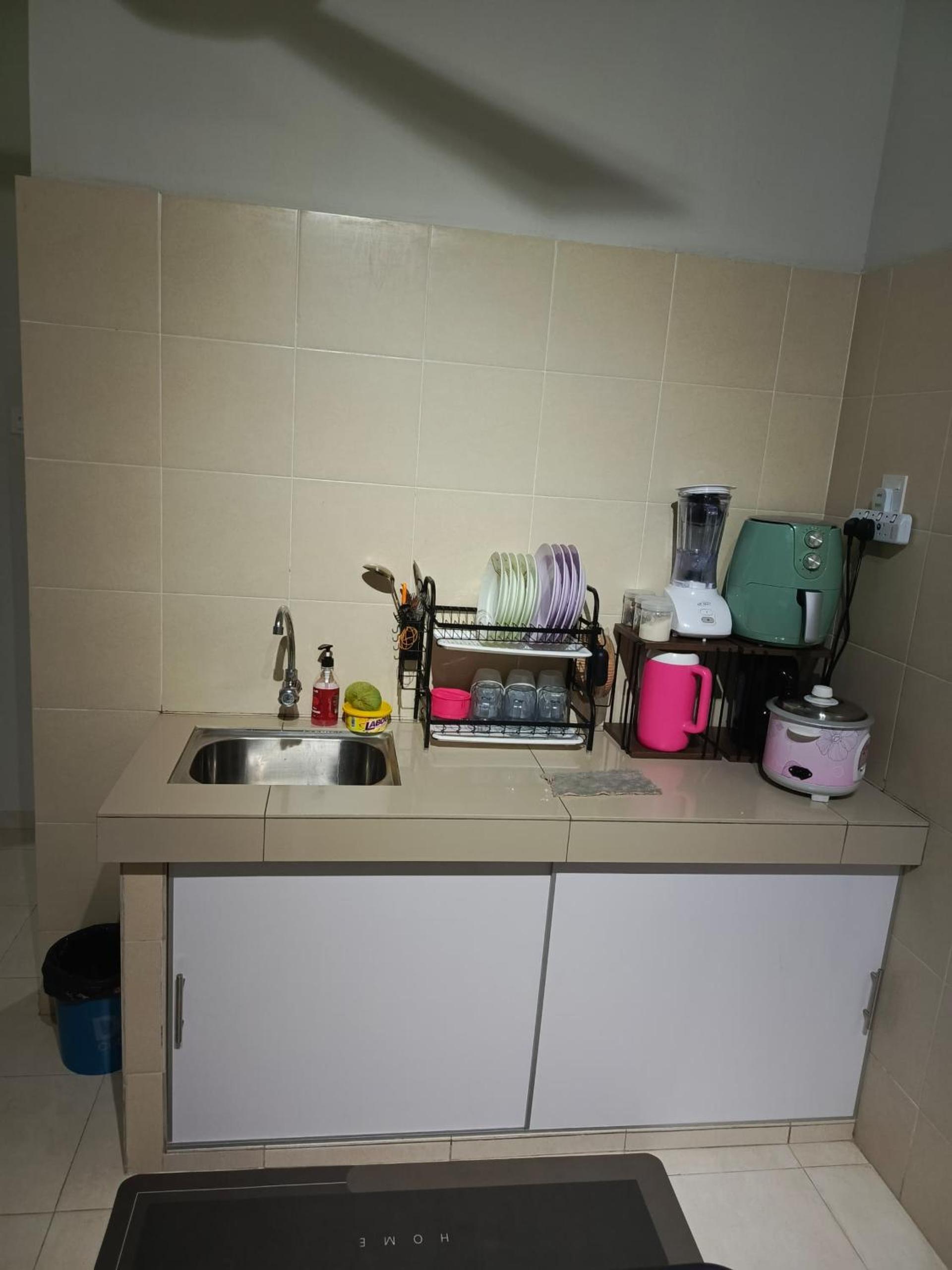Sofia's Homestay - For MusLiiM photo 5