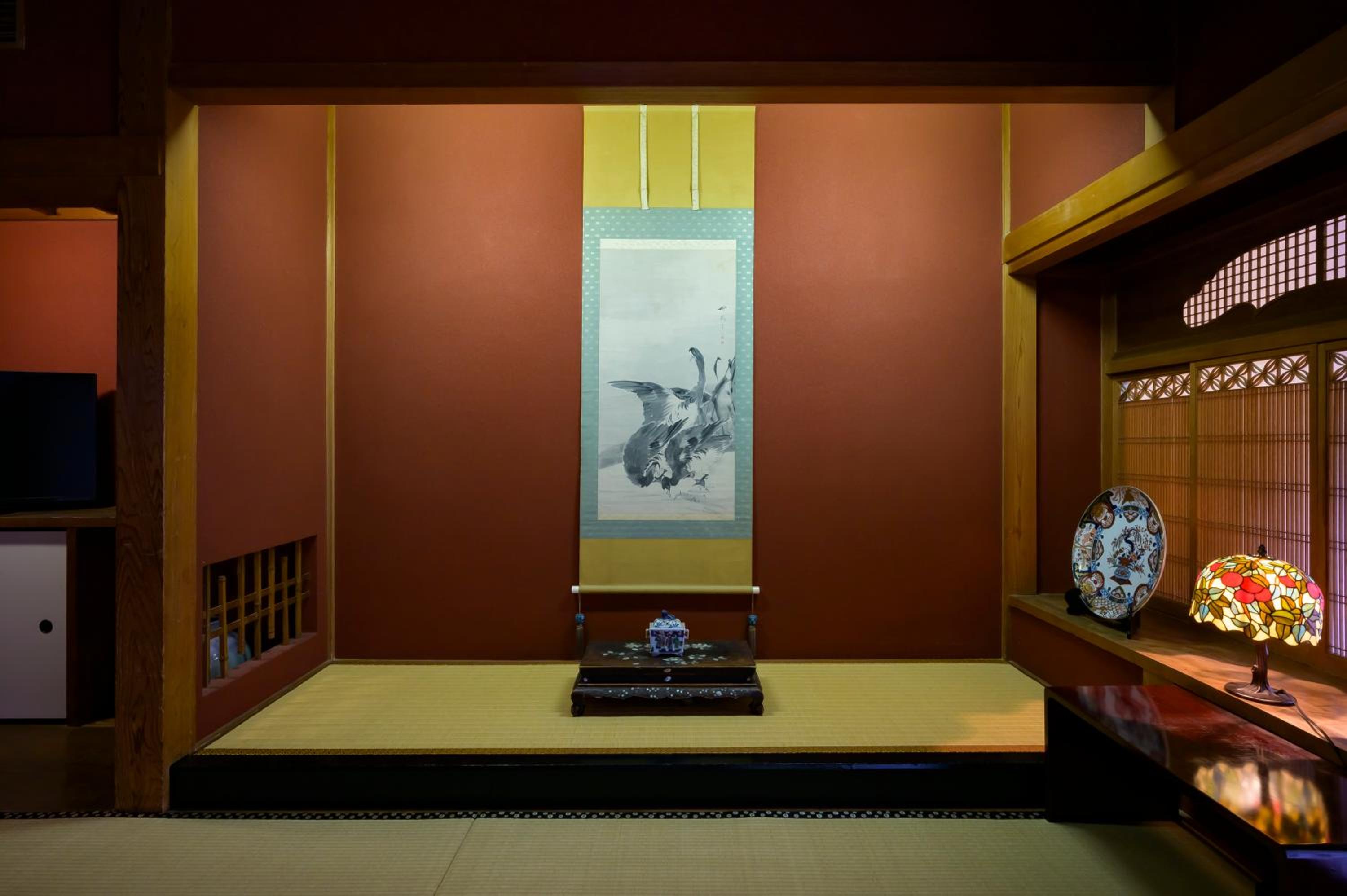 Ryokan Ohashi