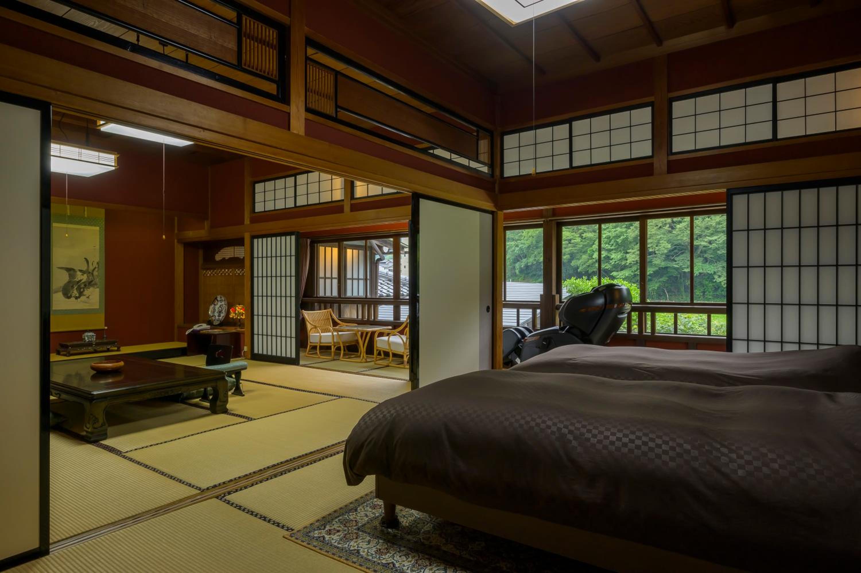 Ryokan Ohashi