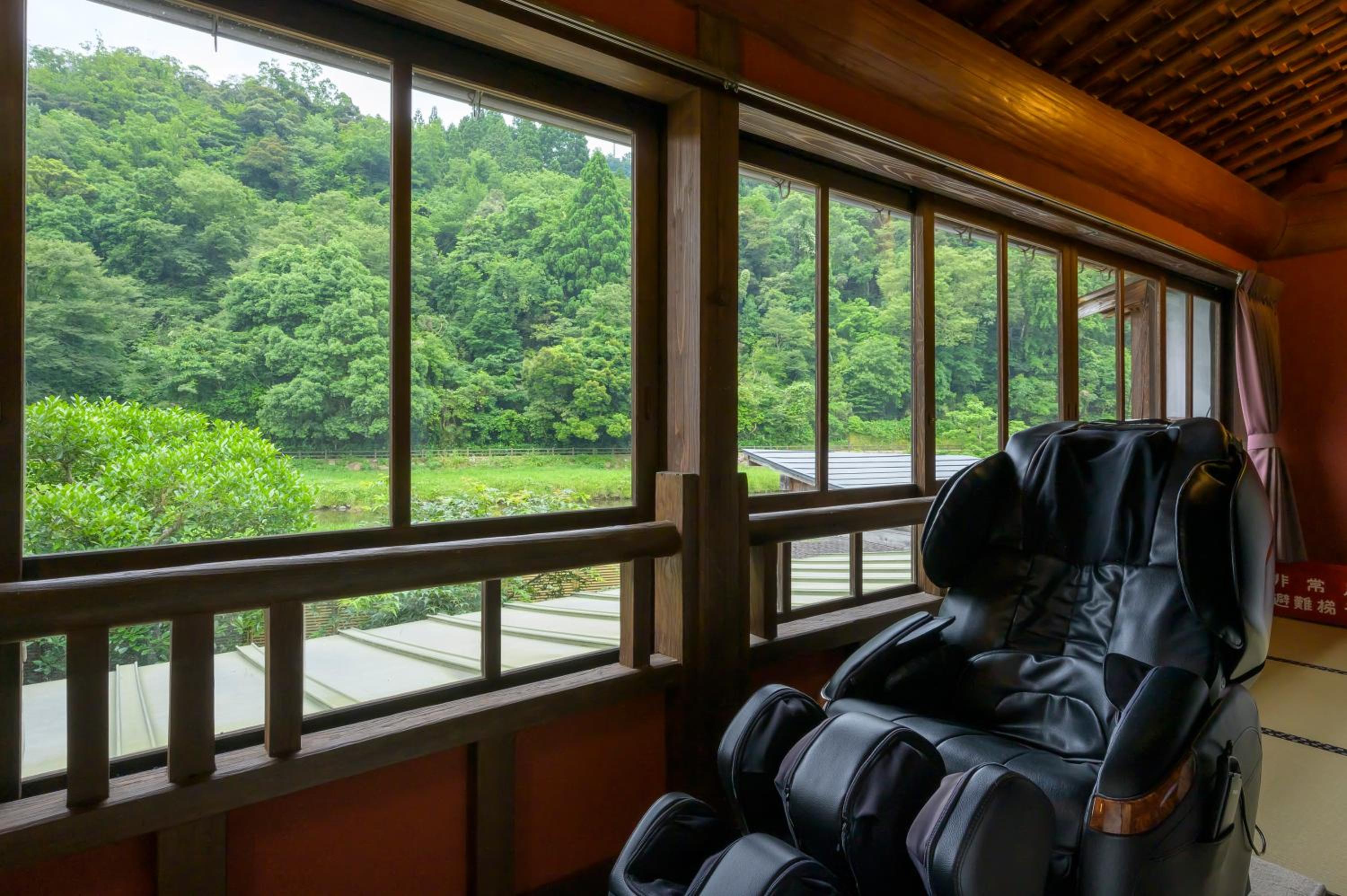 Ryokan Ohashi