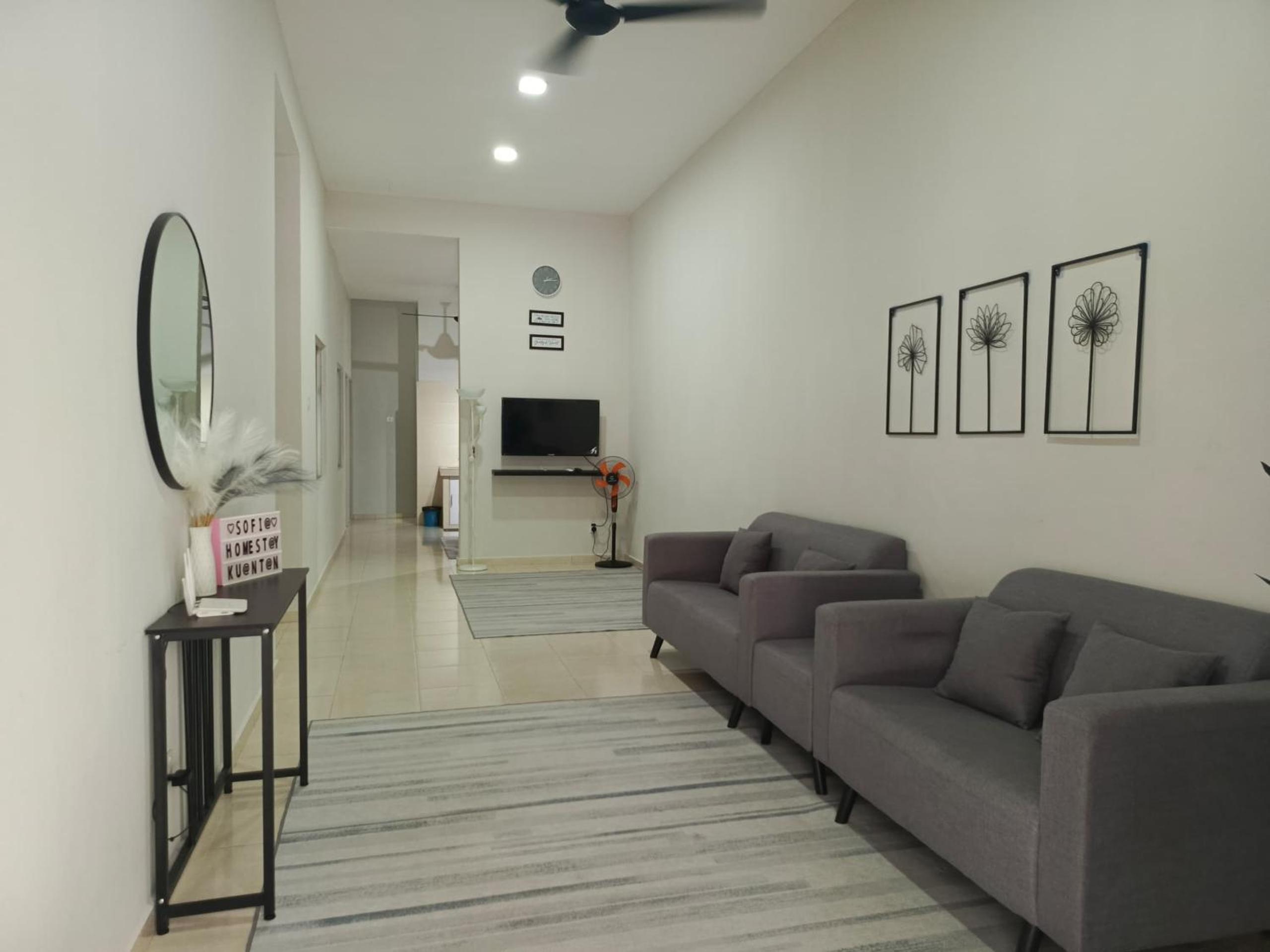 Sofia's Homestay - For MusLiiM photo 2