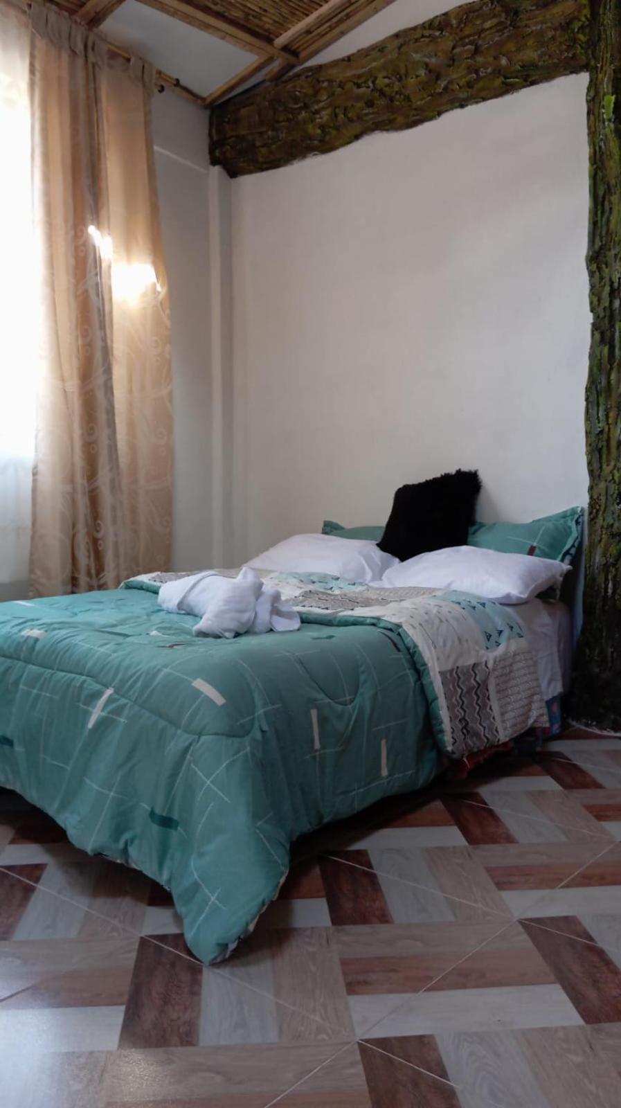 Casa Pórticos del Pedregal