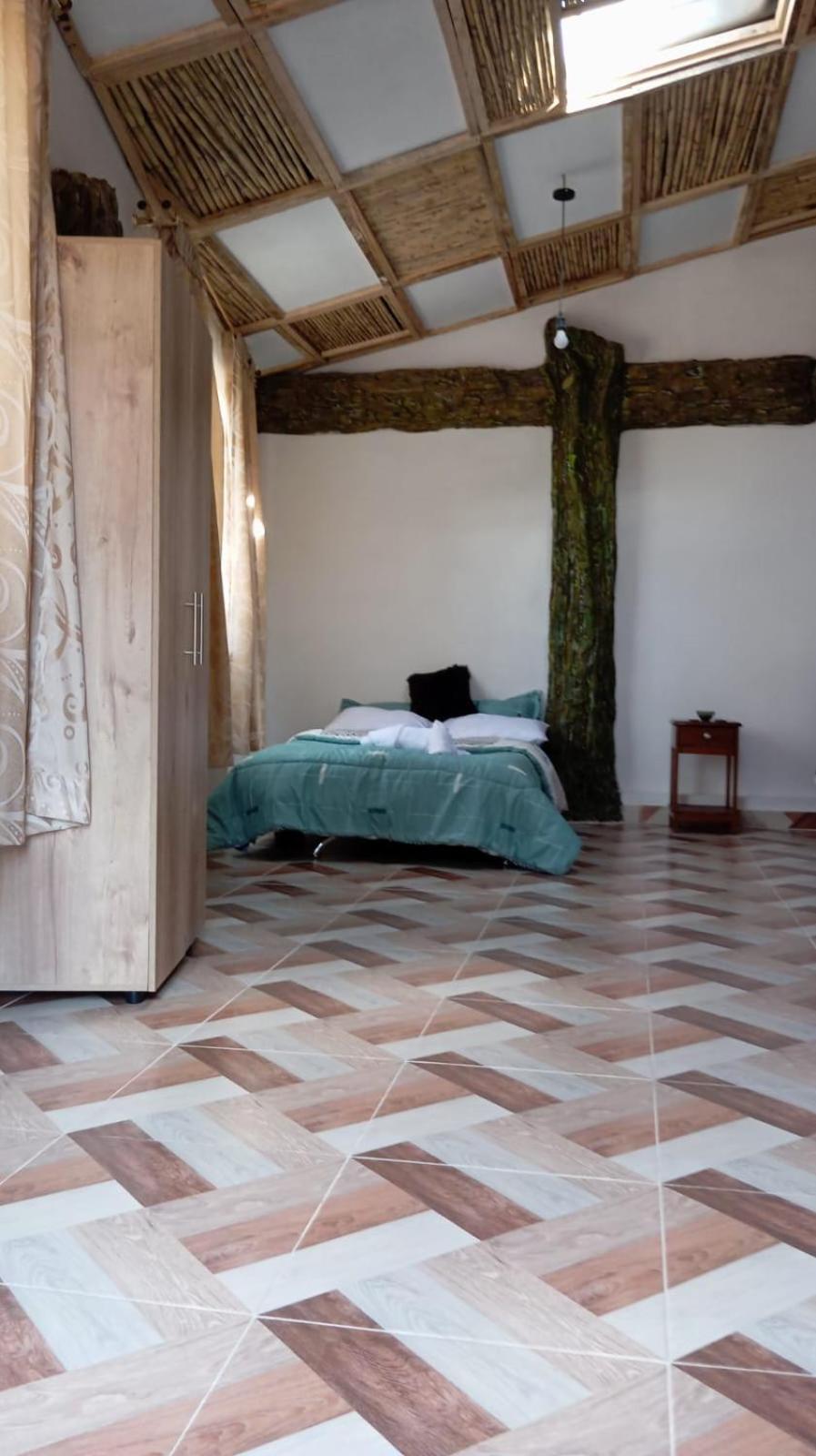 Casa Pórticos del Pedregal