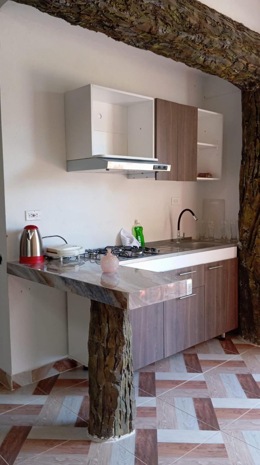 Casa Pórticos del Pedregal