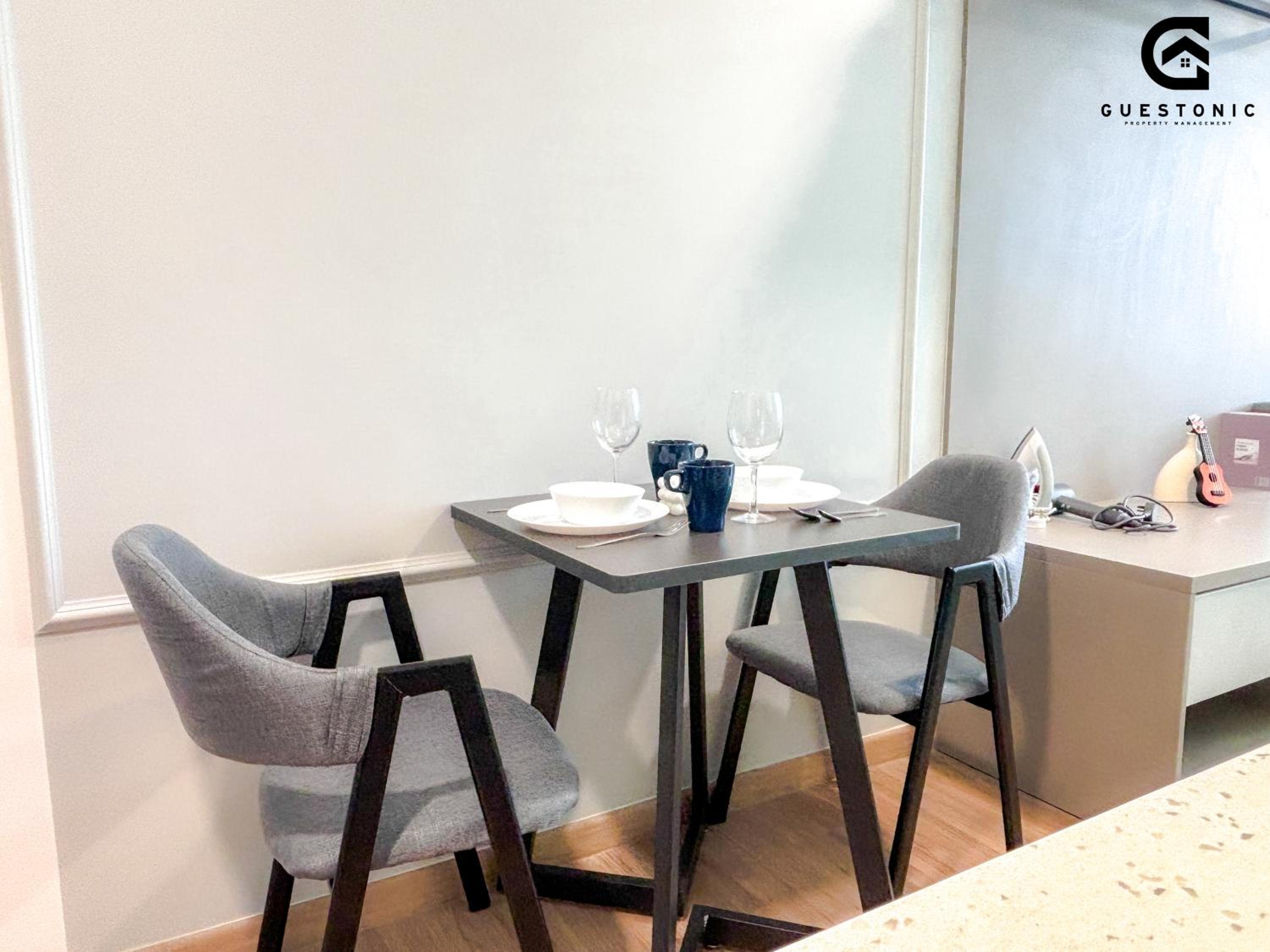 Riveria City KL Sentral by Guestonic