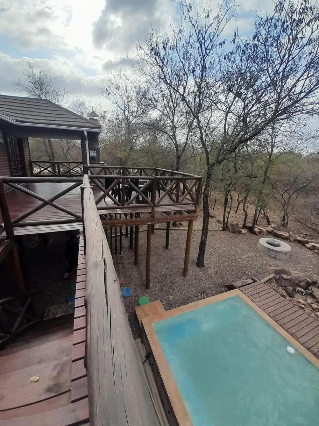 Okatjeru Marloth park