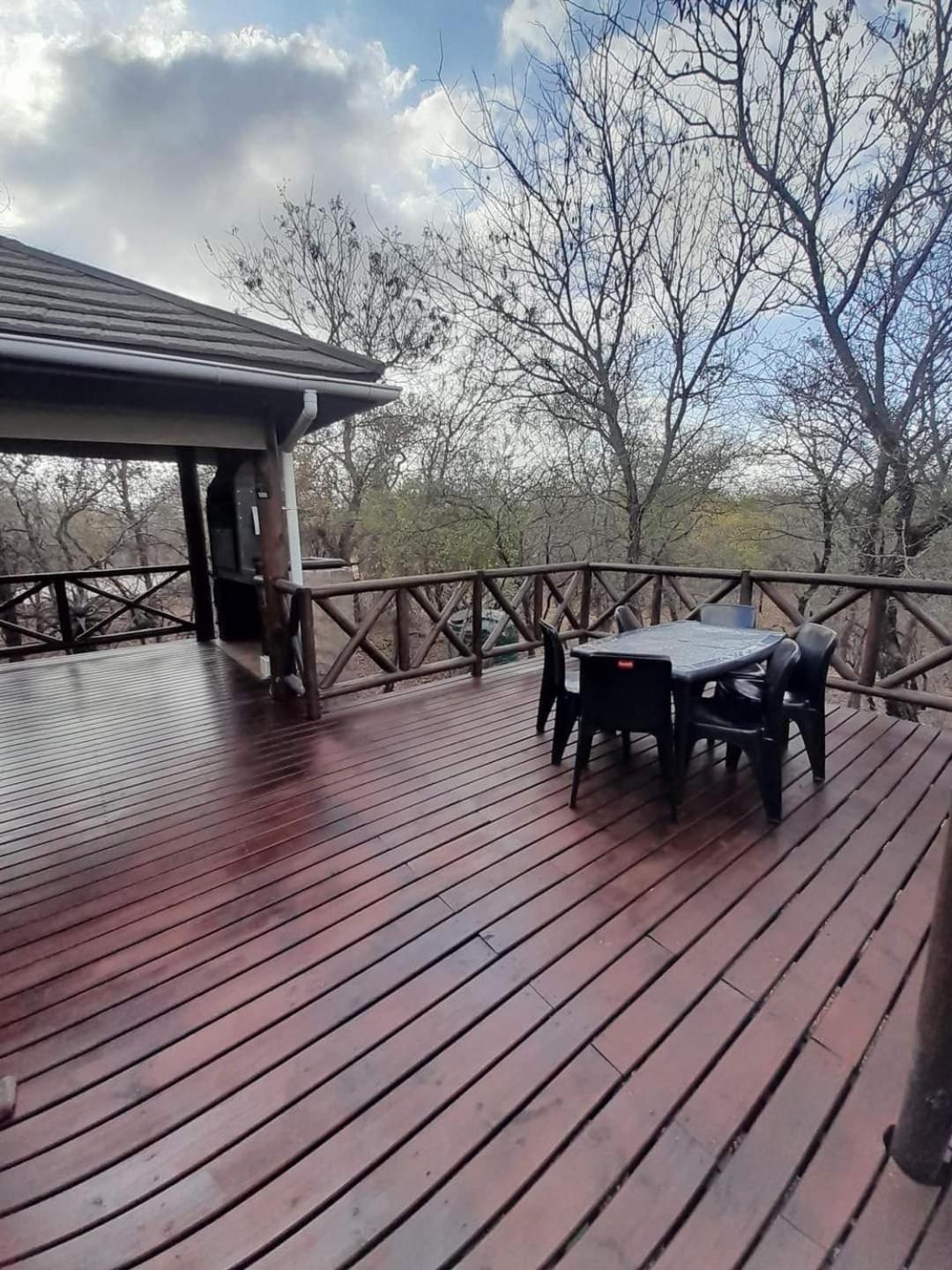 Okatjeru Marloth park