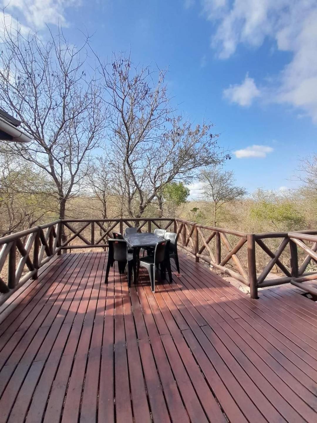 Okatjeru Marloth park