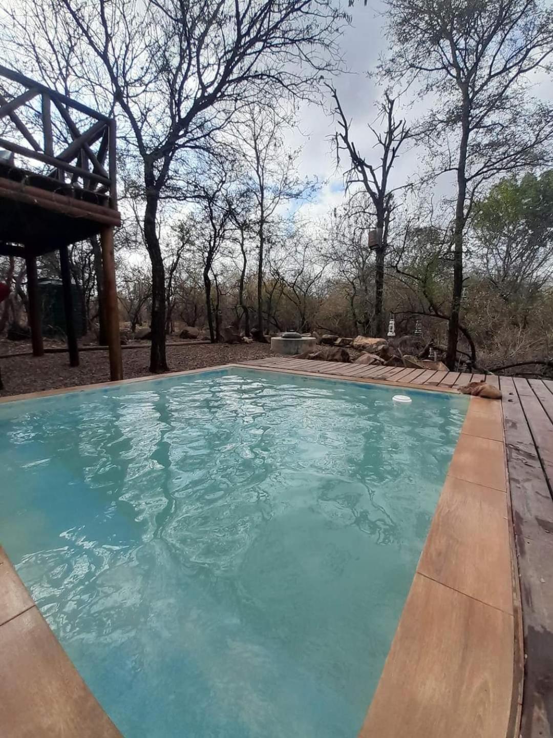 Okatjeru Marloth park