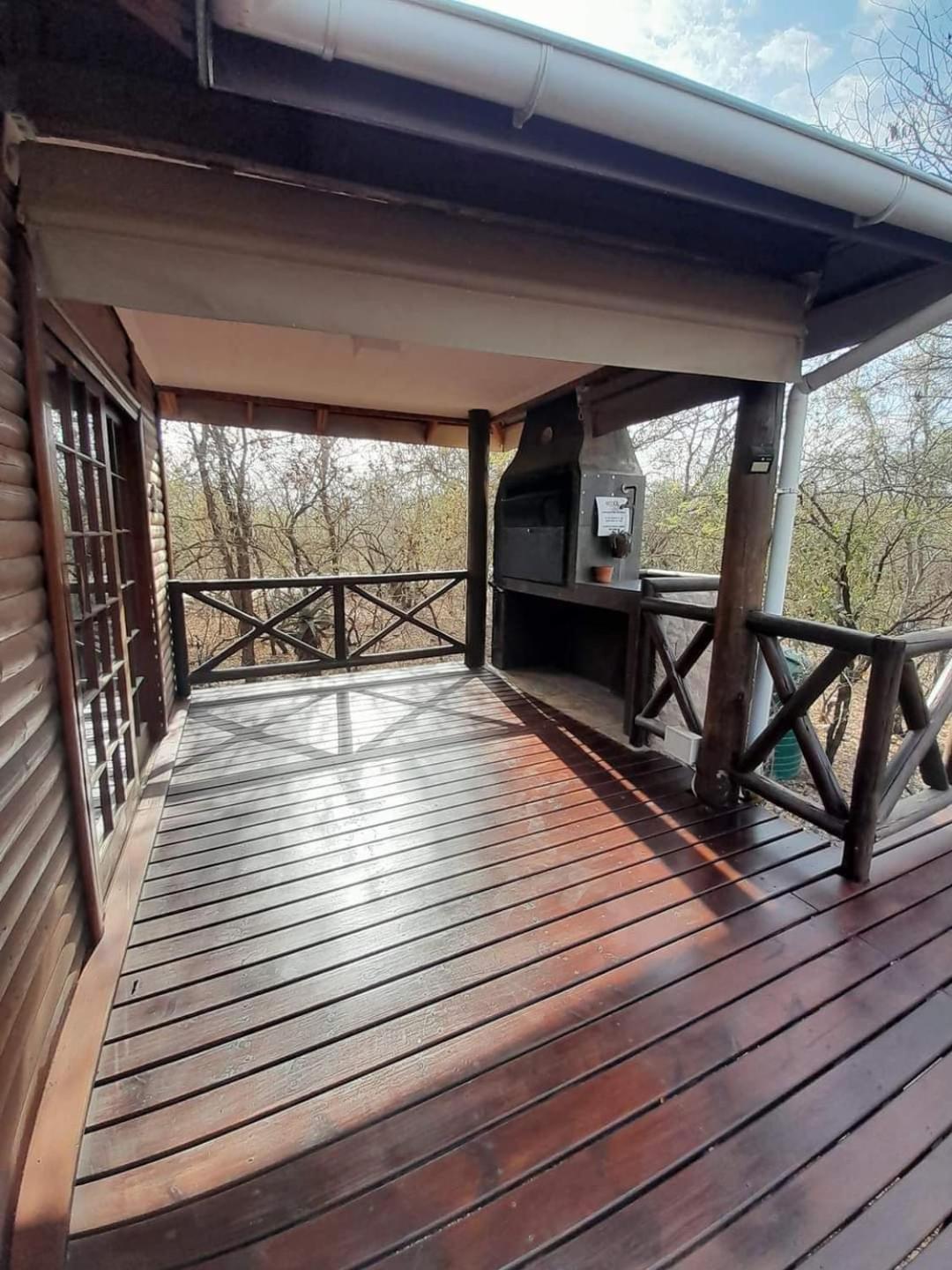 Okatjeru Marloth park