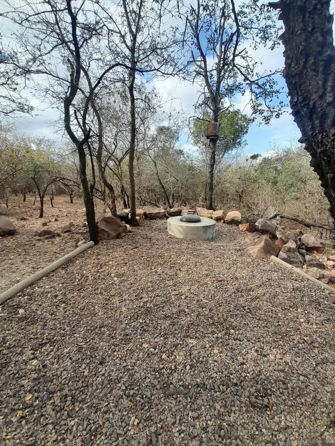 Okatjeru Marloth park